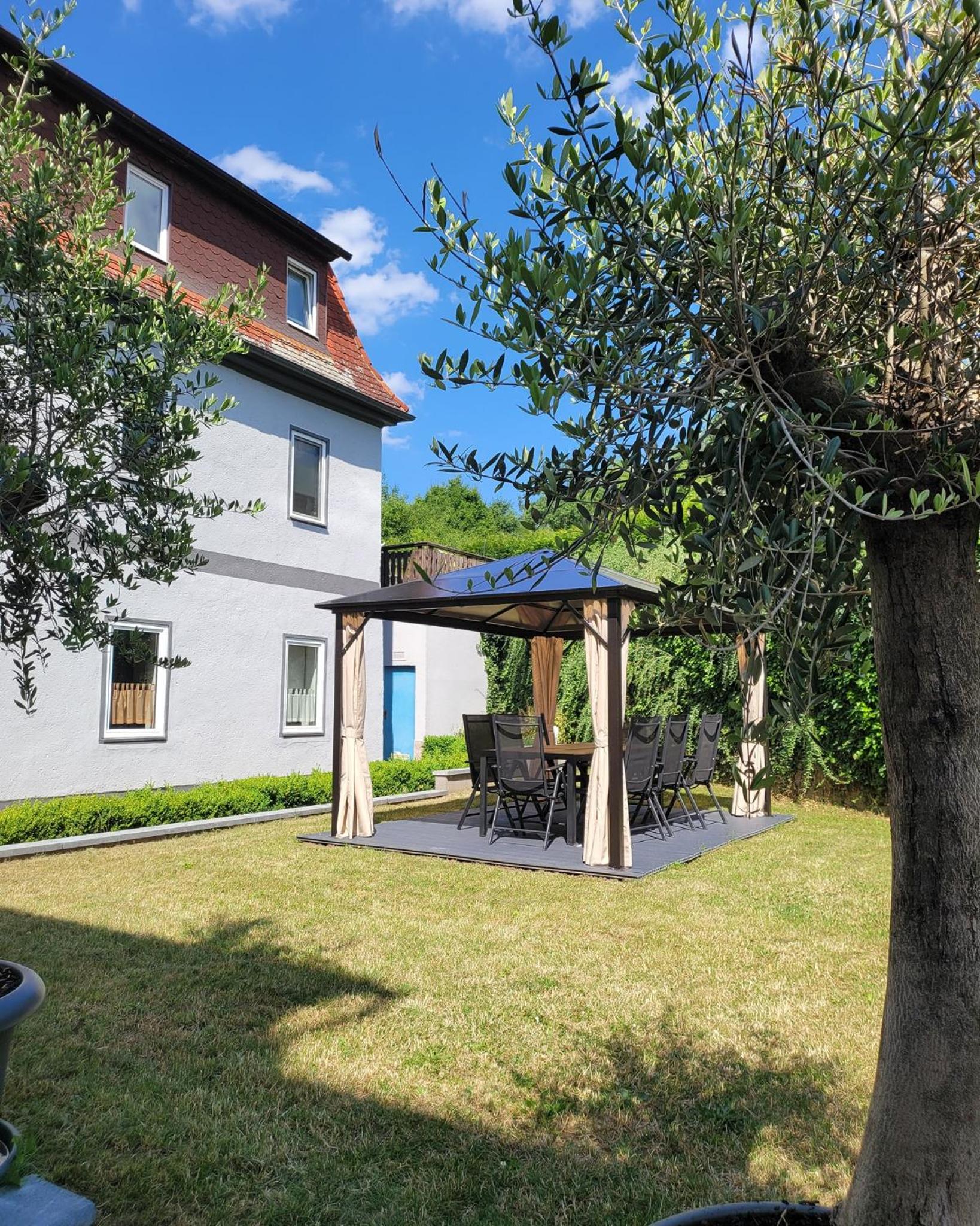 Feriendorf Slawitsch