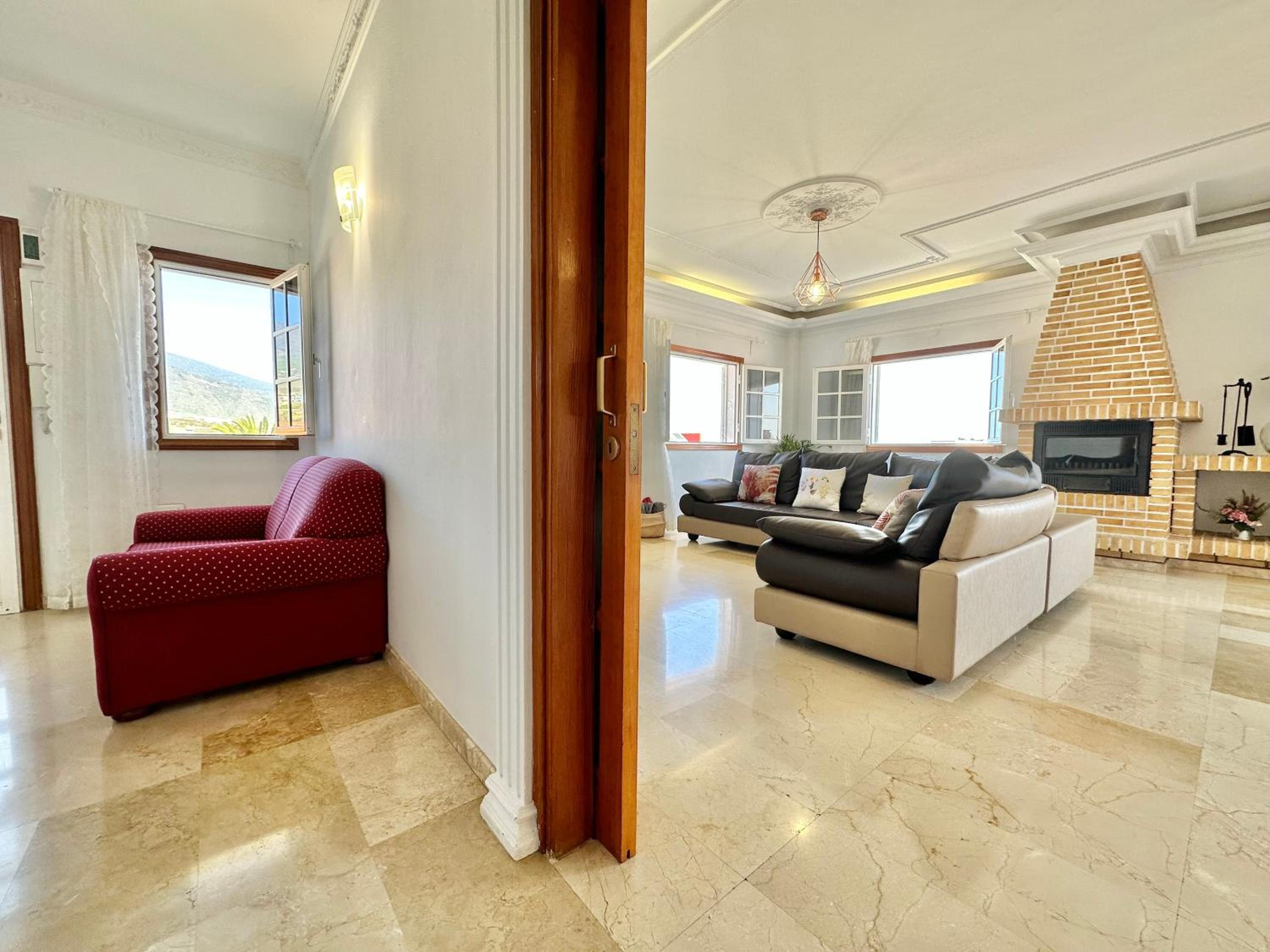 Villa Puntallana