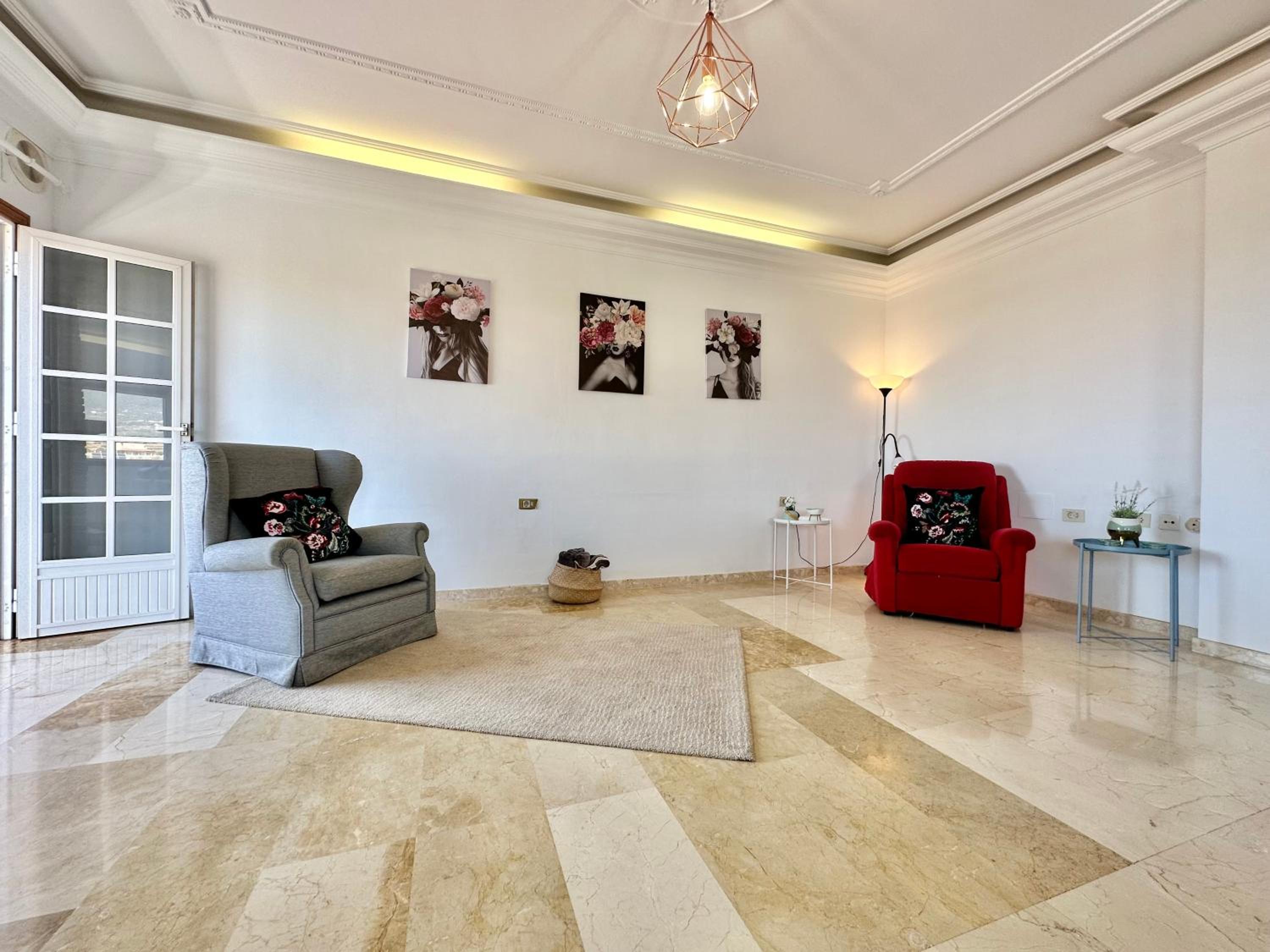 Villa Puntallana