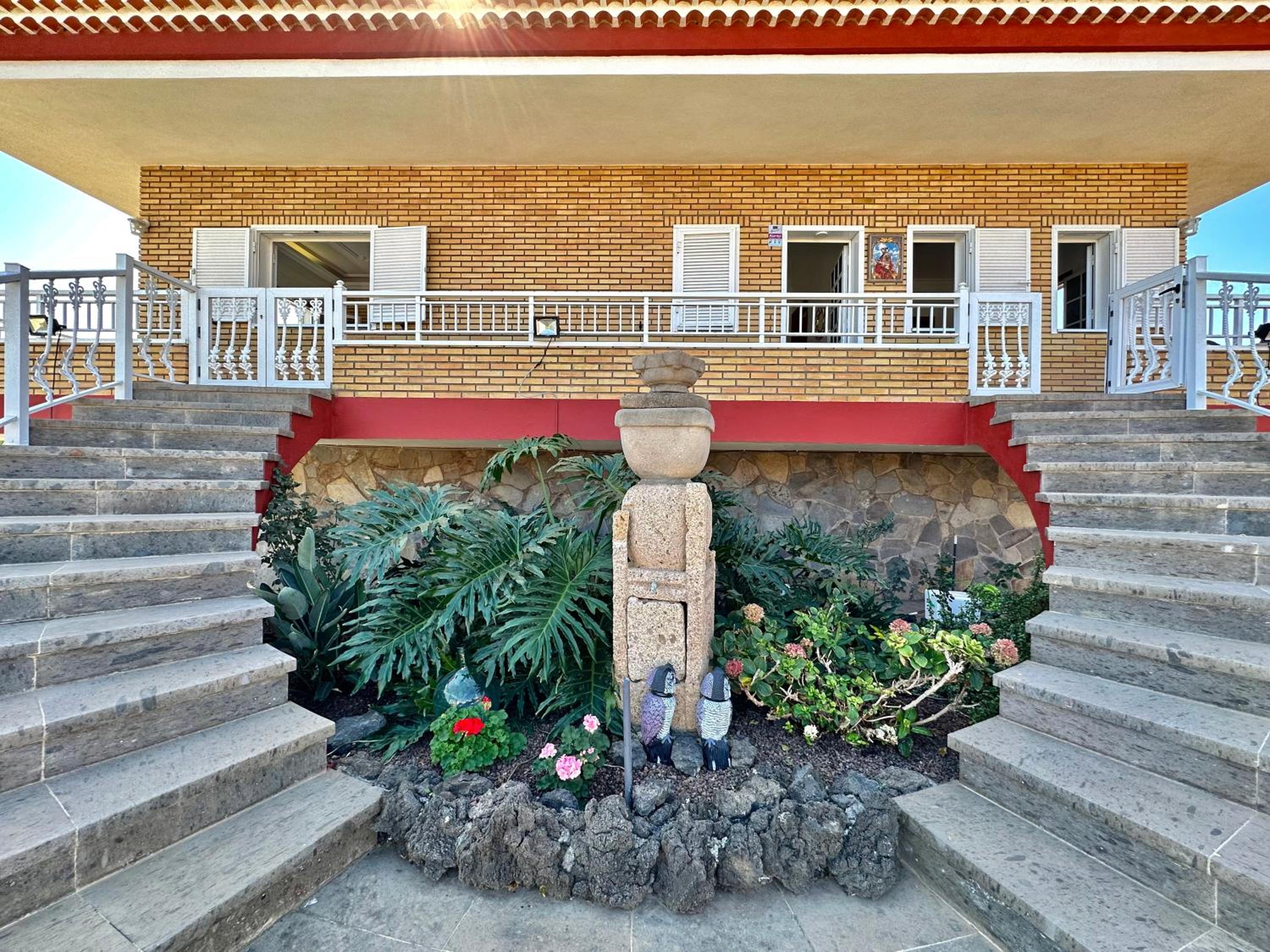 Villa Puntallana