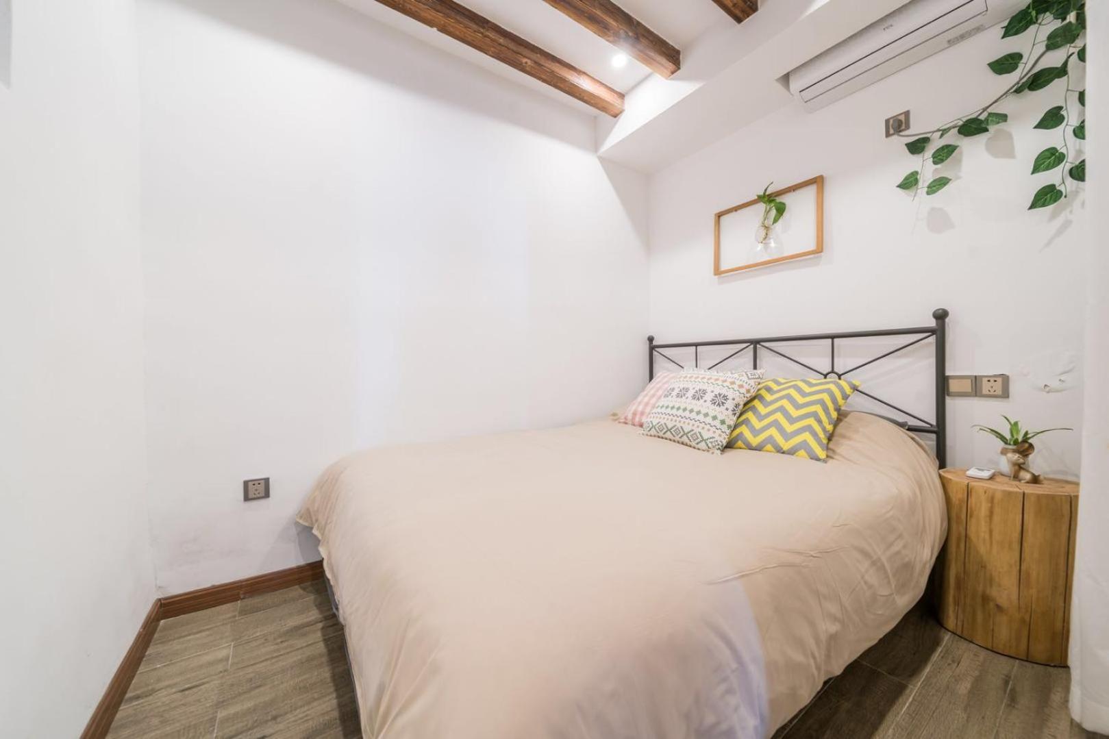 Shanghai Hills& Art Suite 16 - Near Line 10 & 11 Jiaotong University Metro