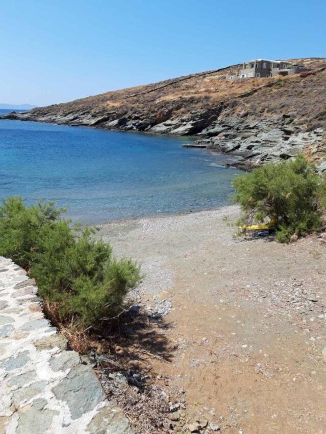 VILLA AGAPI KYTHNOS view 4