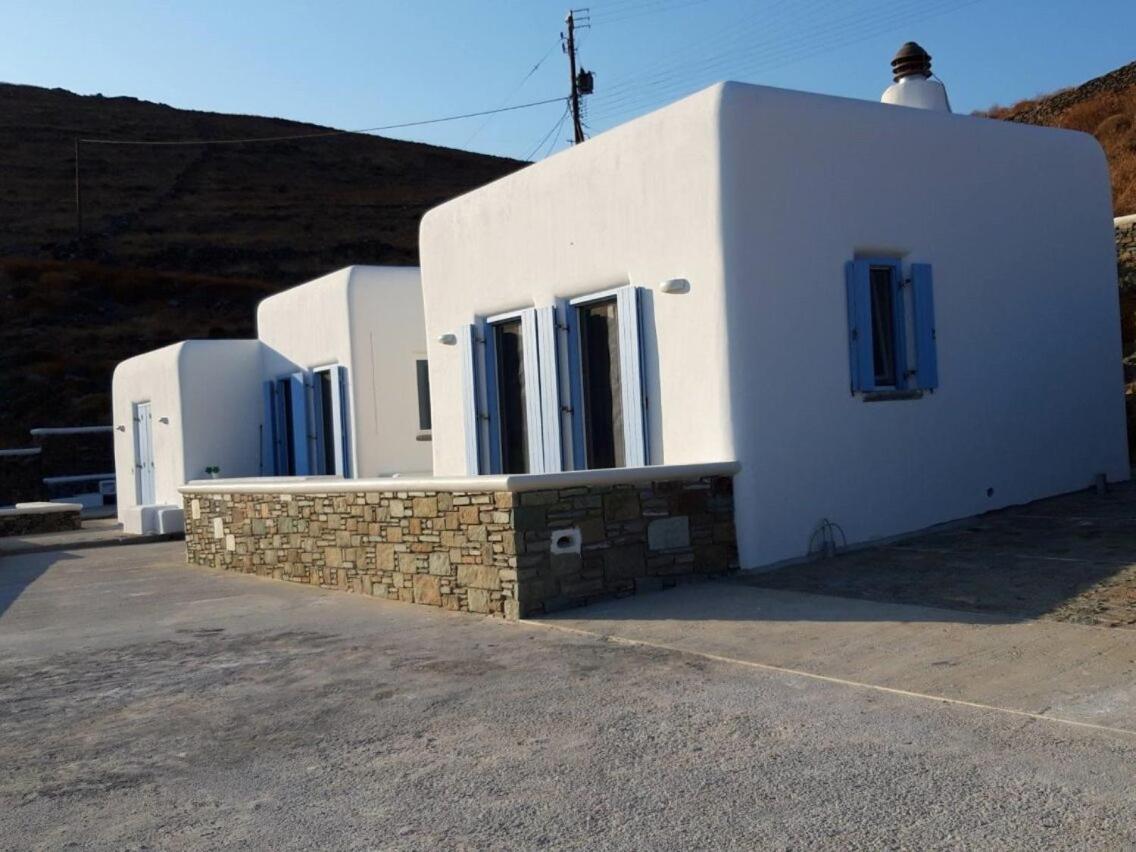 VILLA AGAPI KYTHNOS view 5