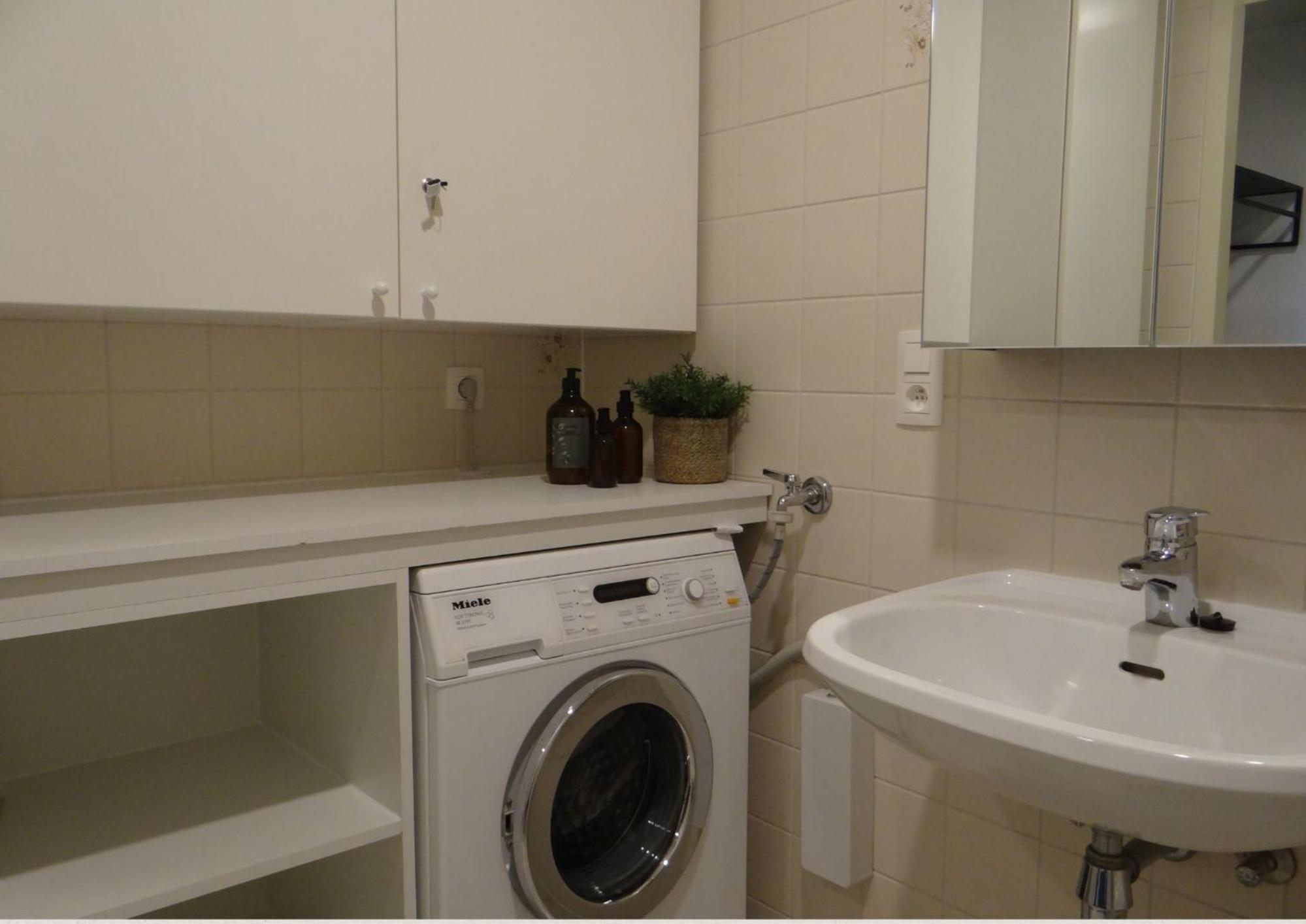 Stijlvol appartement met ruim zicht en privé garage op een toplocatie in Nieuwpoort