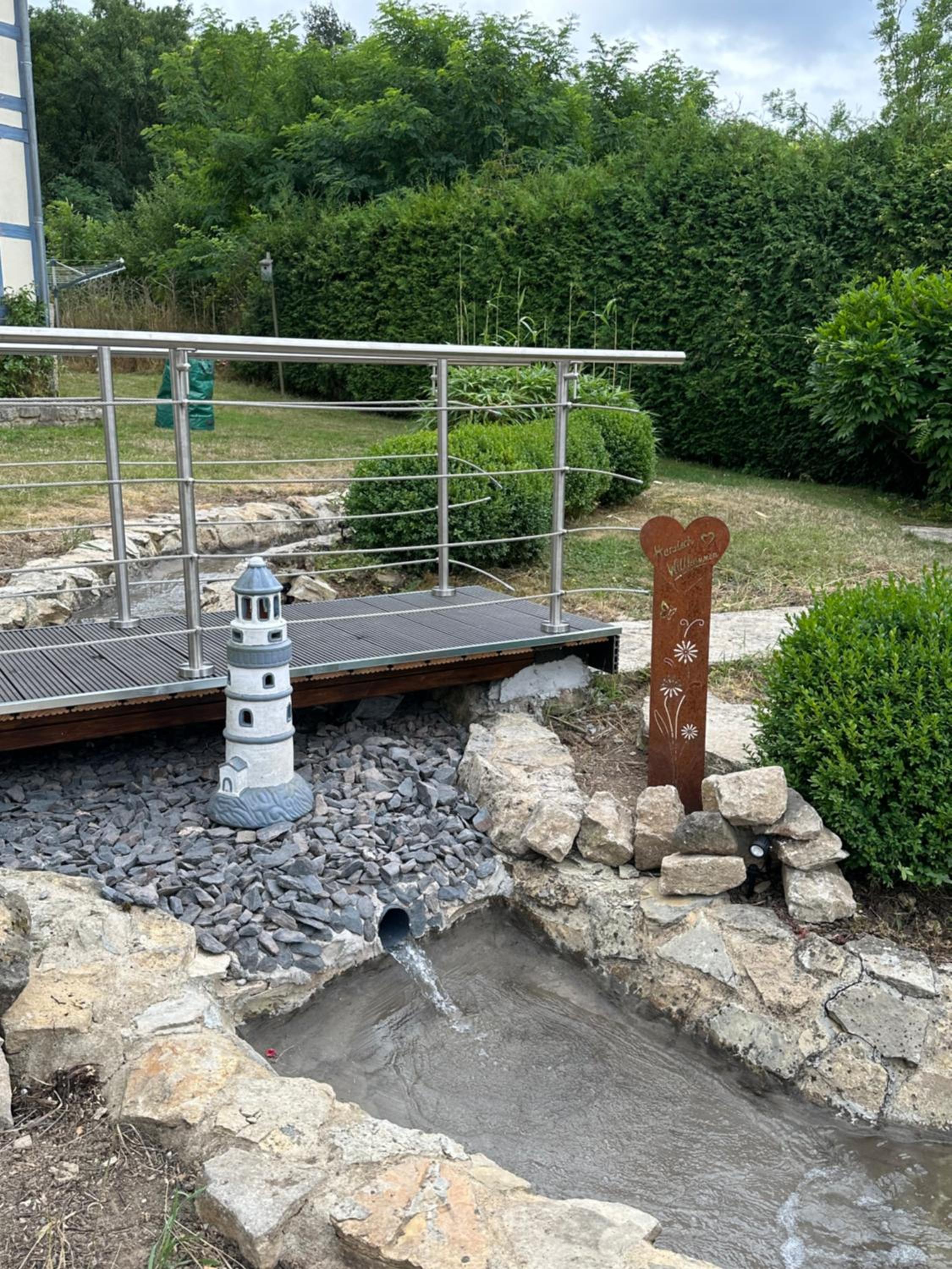 Feriendorf Slawitsch