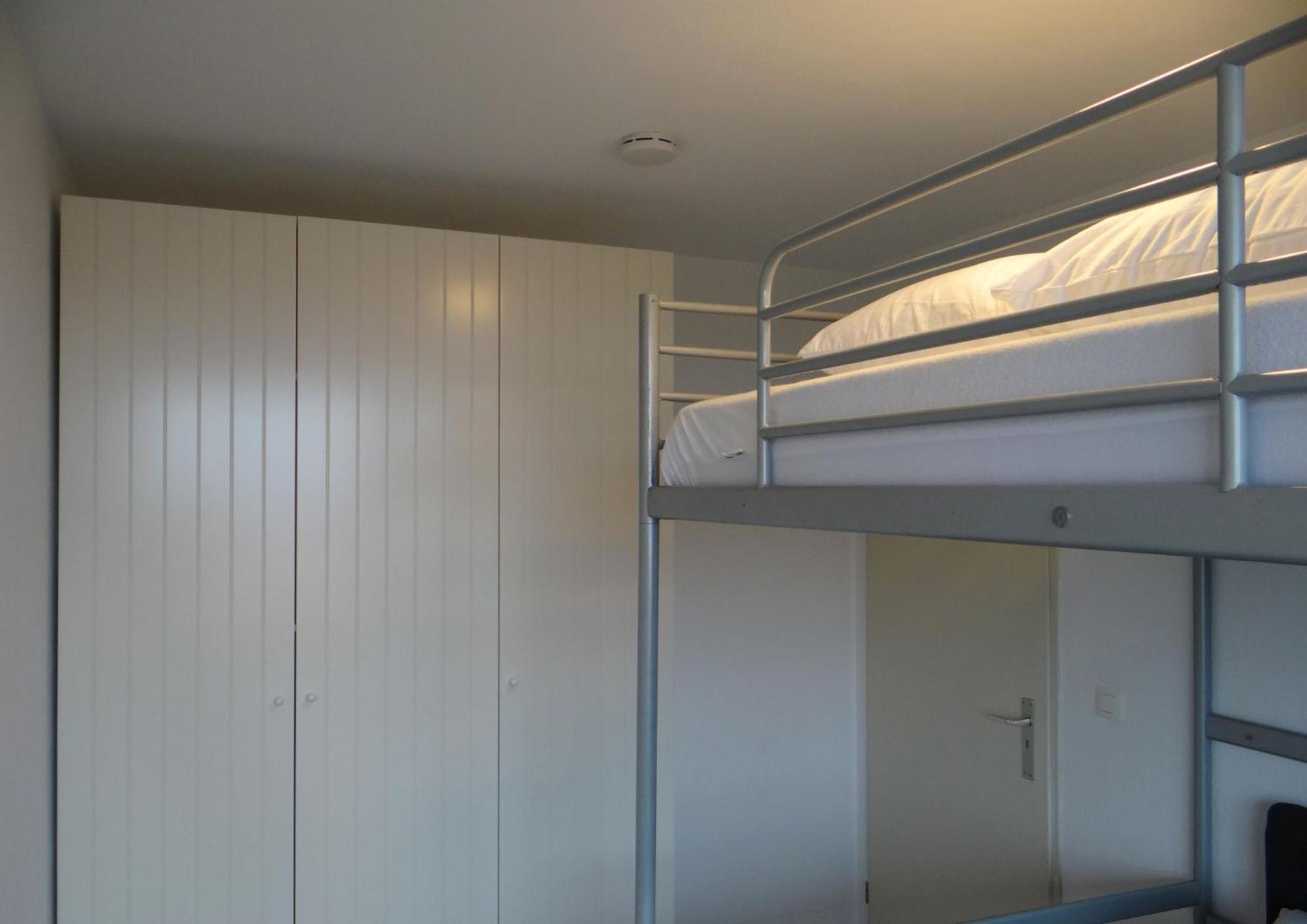 Stijlvol appartement met ruim zicht en privé garage op een toplocatie in Nieuwpoort