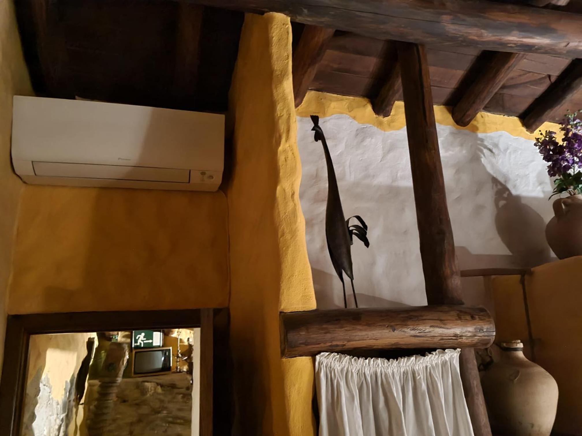 Casa La Yedra by CasaTuristica view 3