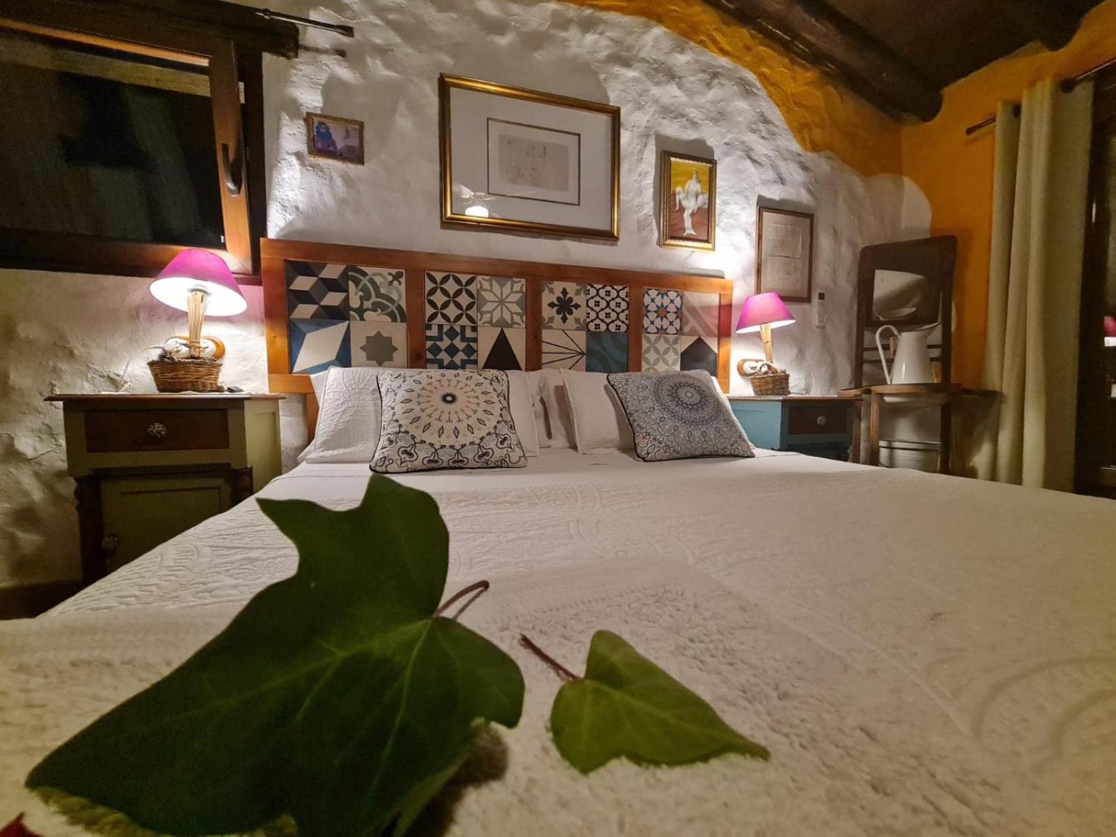 Casa La Yedra by CasaTuristica view 2