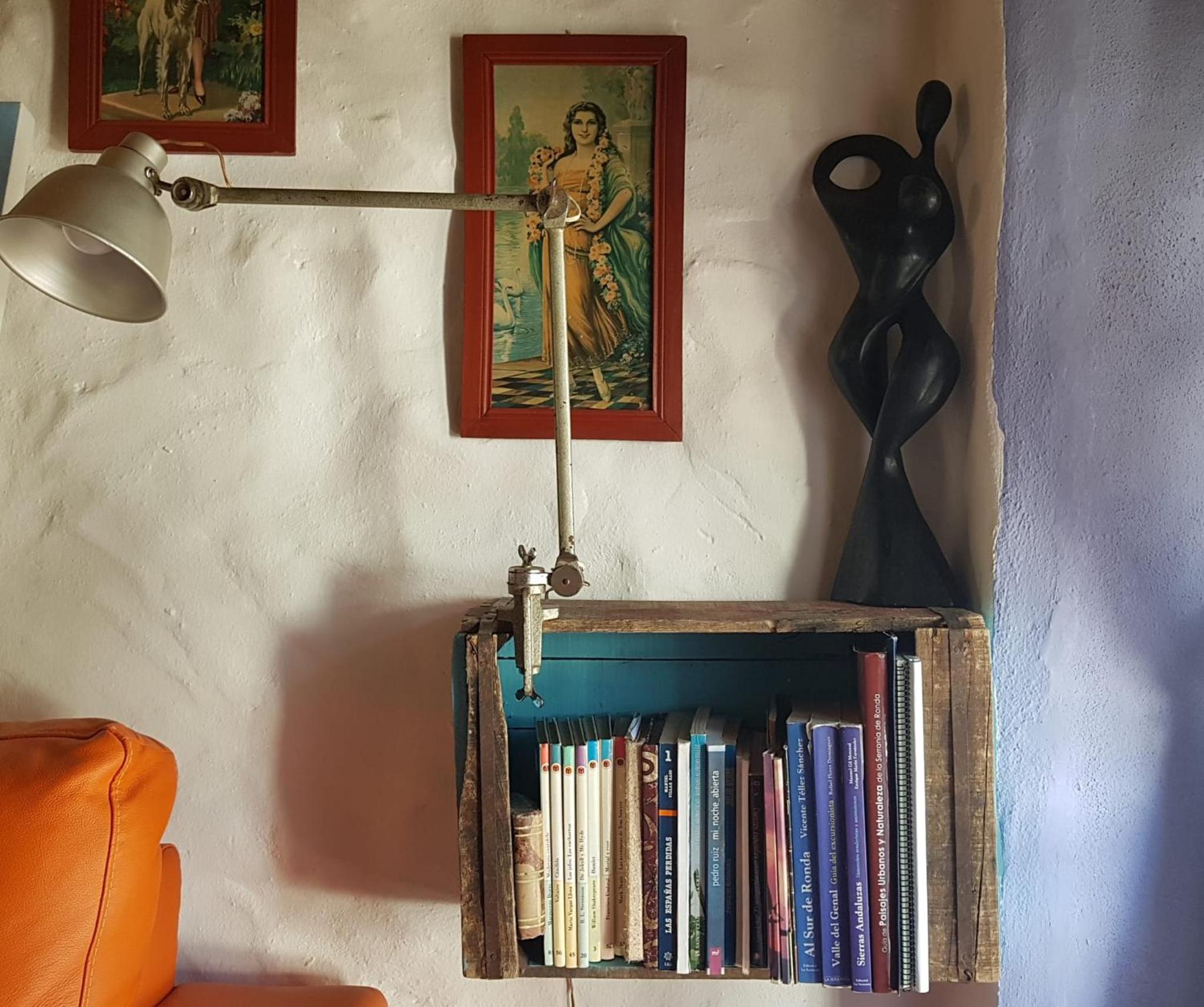 Casa La Yedra by CasaTuristica view 4