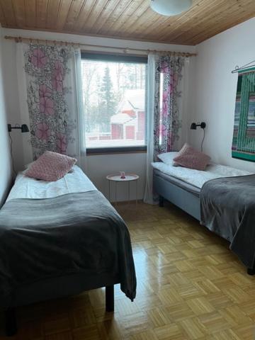 Tiitun Tupa Ivalo