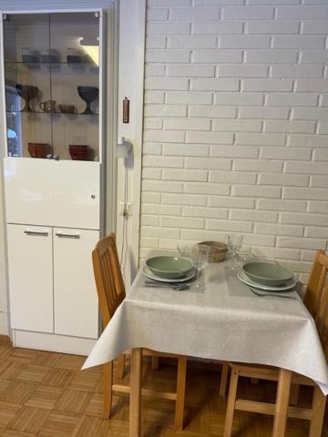 Tiitun Tupa Ivalo