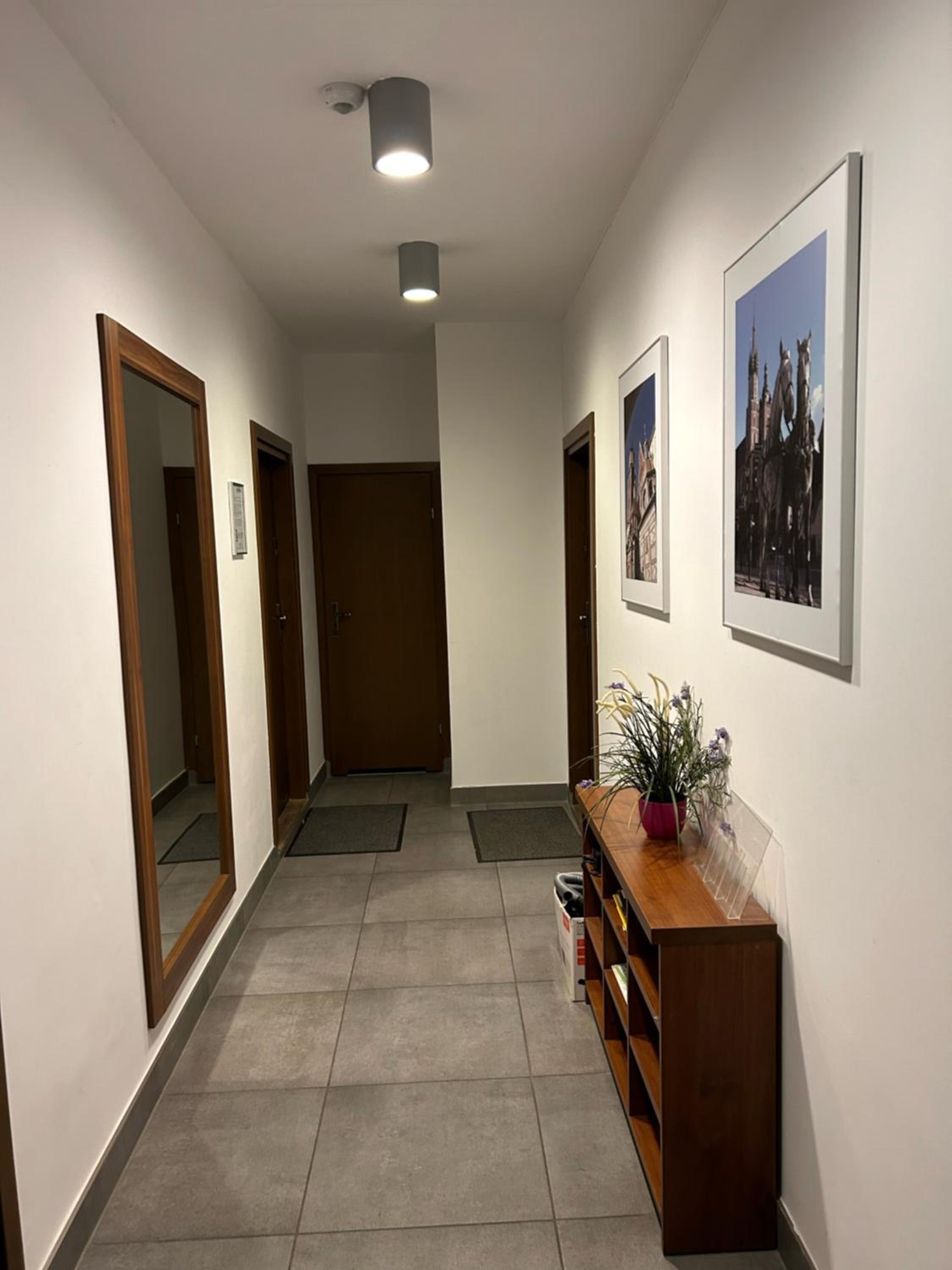 Apartamenty Bonerowska 5 — photo 47