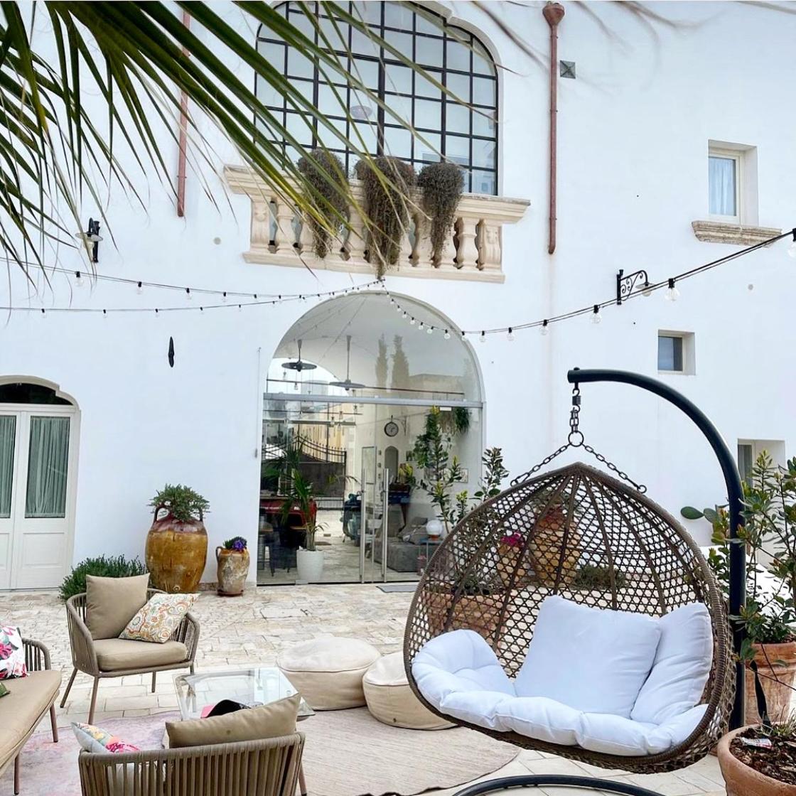 Casina Colosso - relais&more - view 5