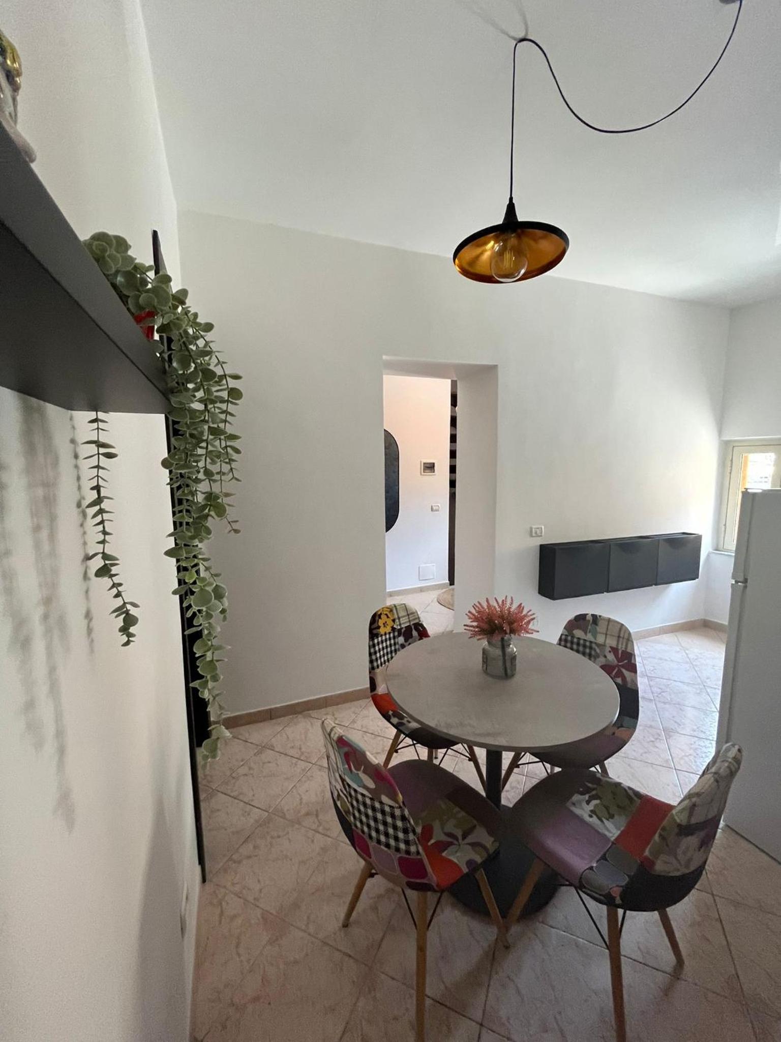 Casa Nilde view 5