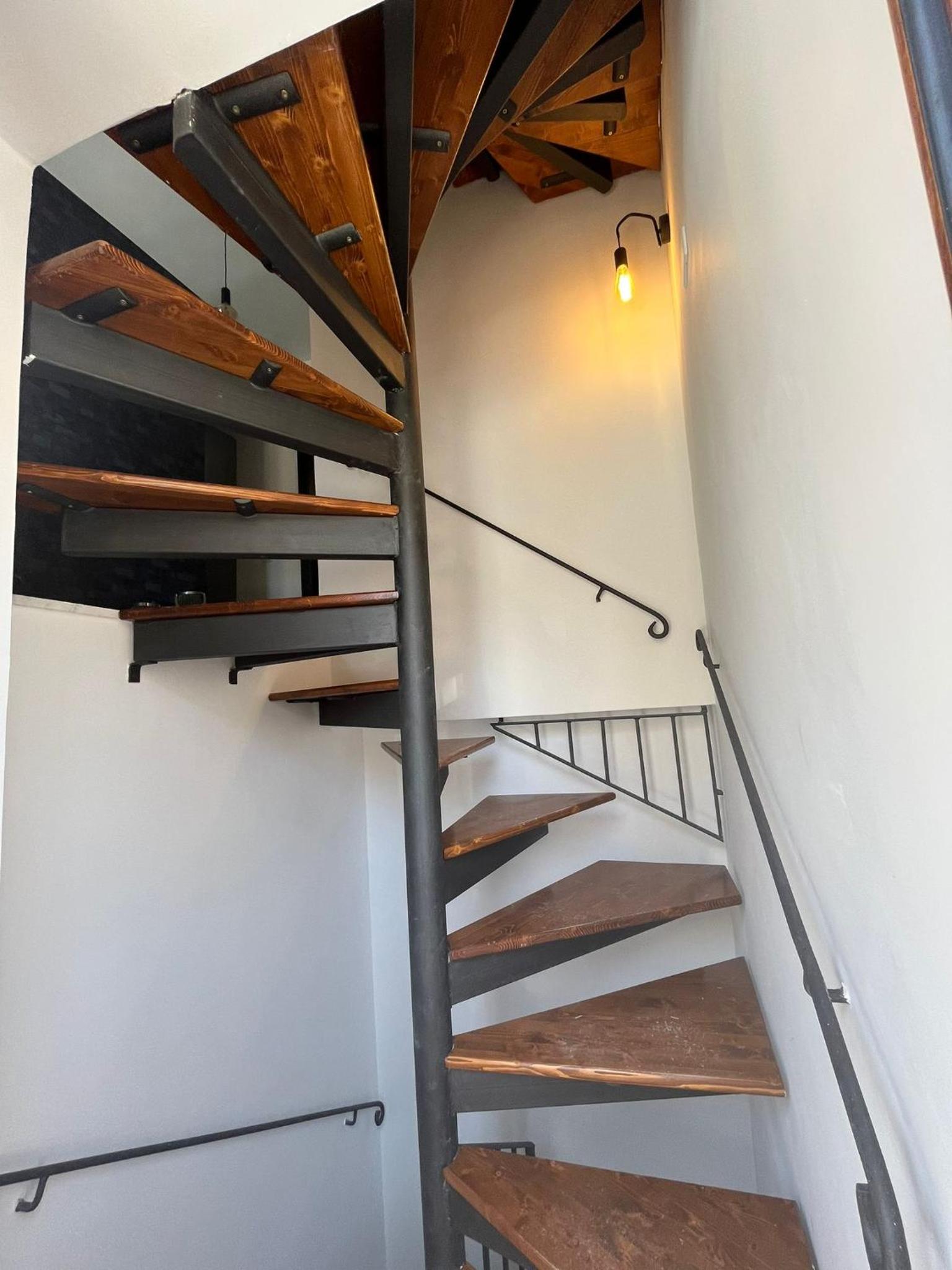 Casa Nilde view 3