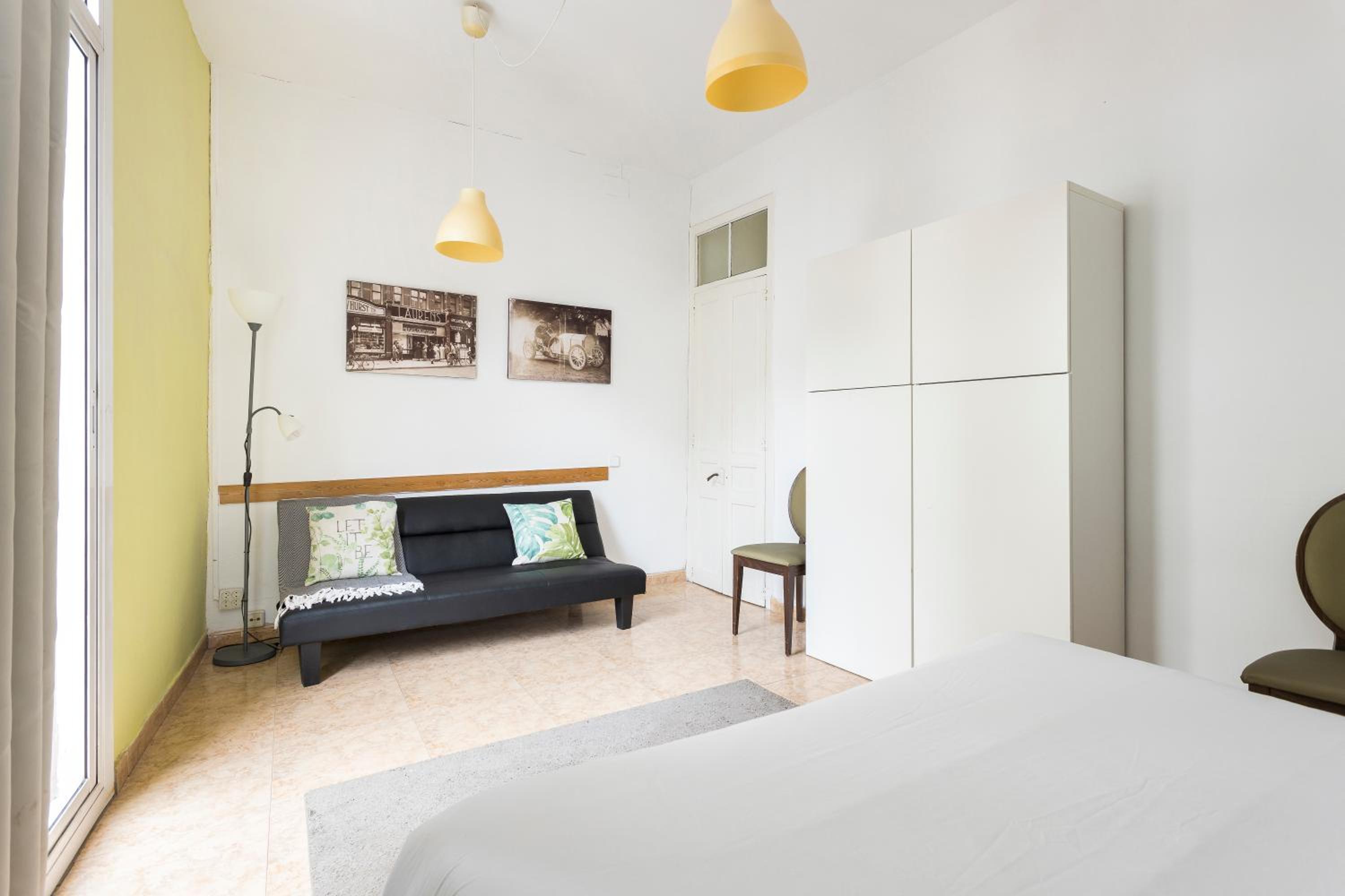 Apartament Clot 1