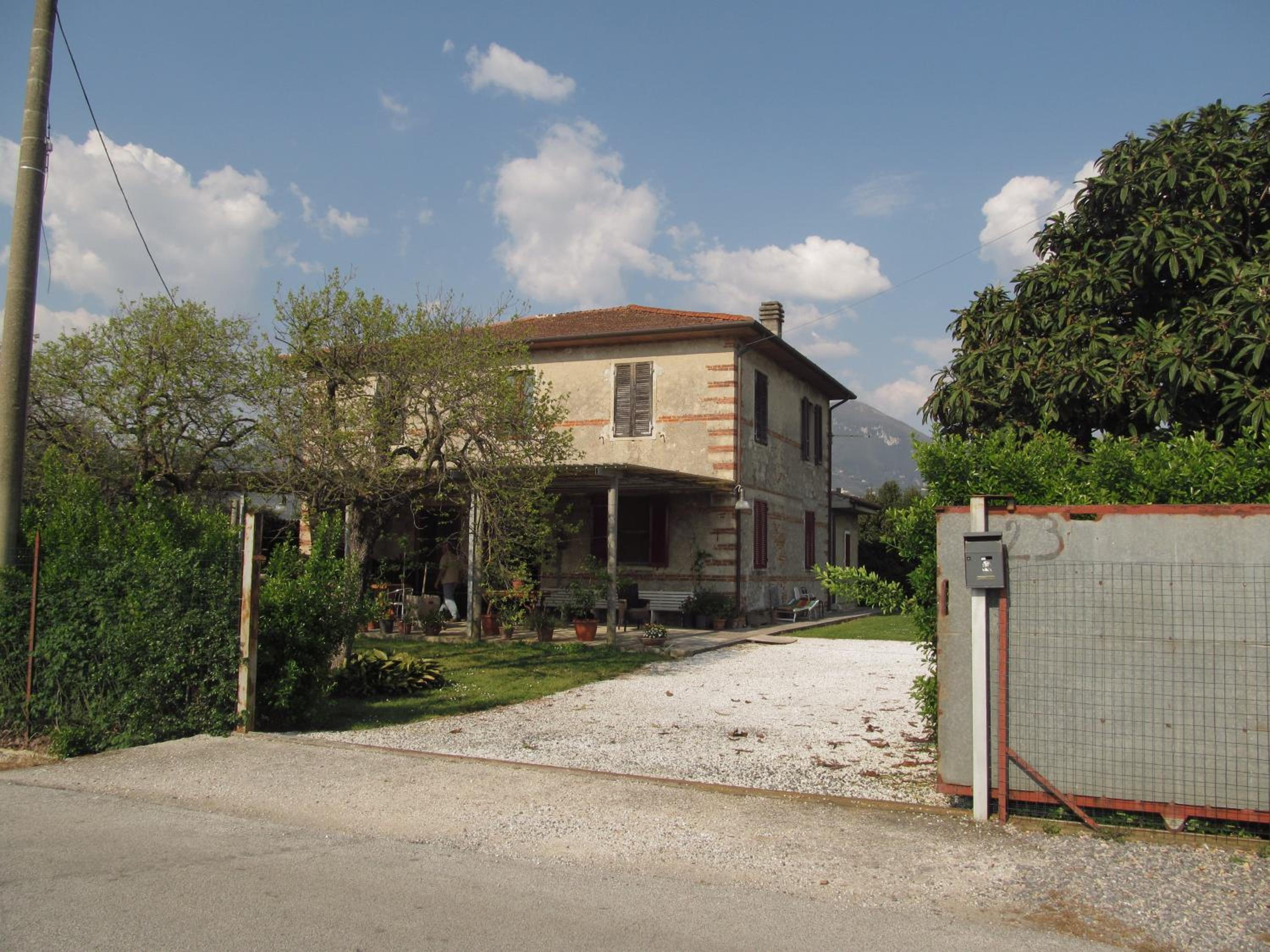 Casale Margherita