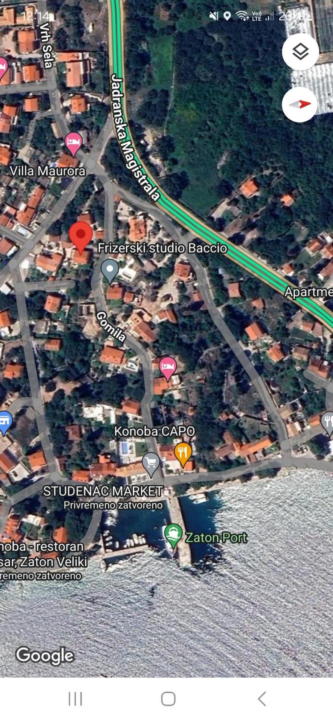 Vizmeg Holiday Home