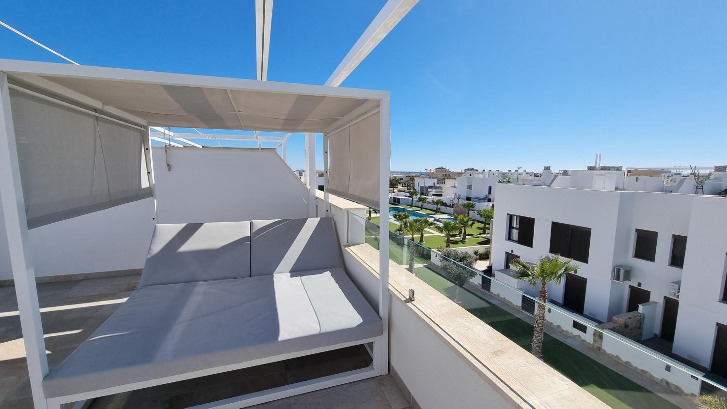 Apartament Porto Marina