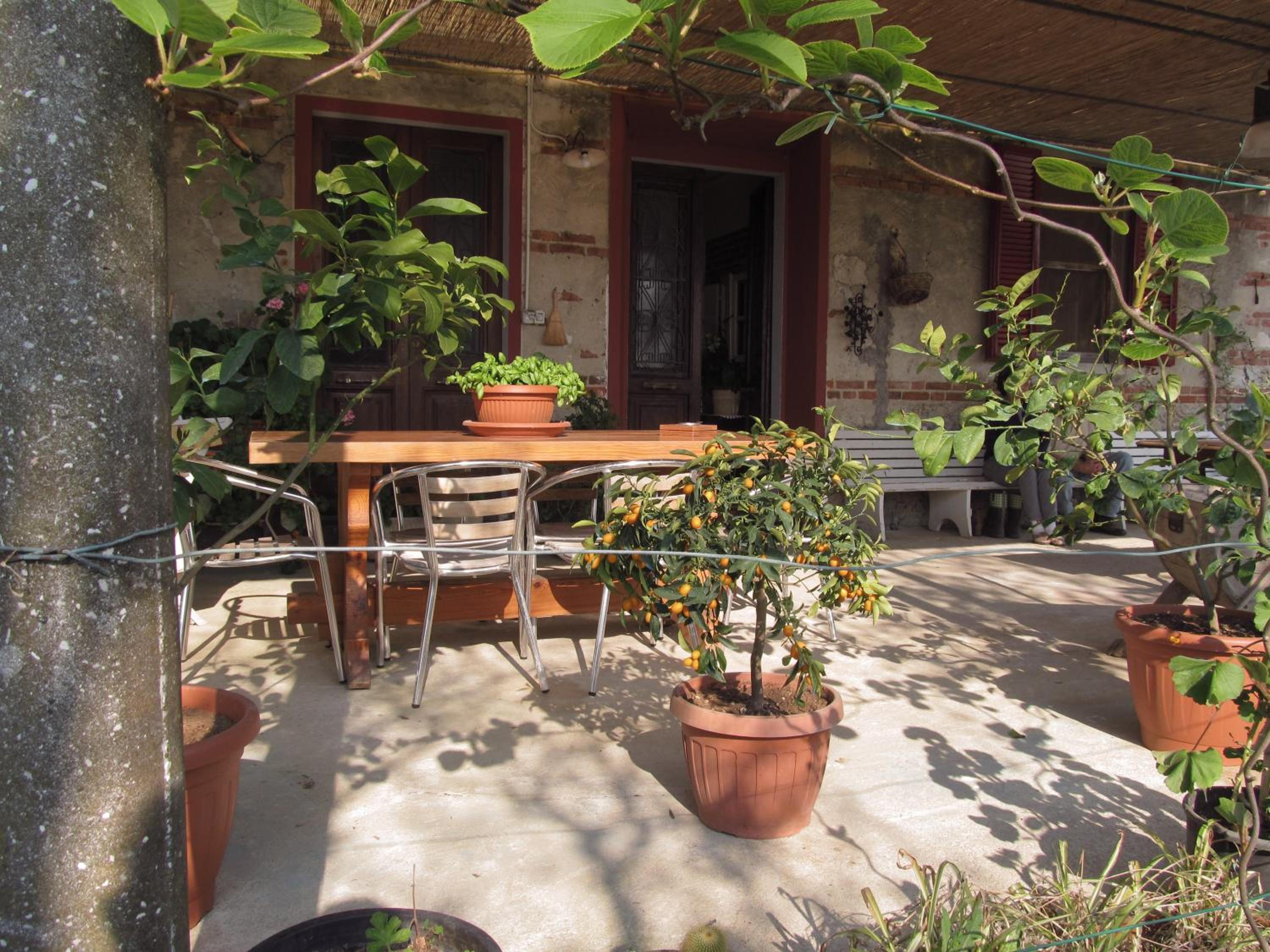 Casale Margherita