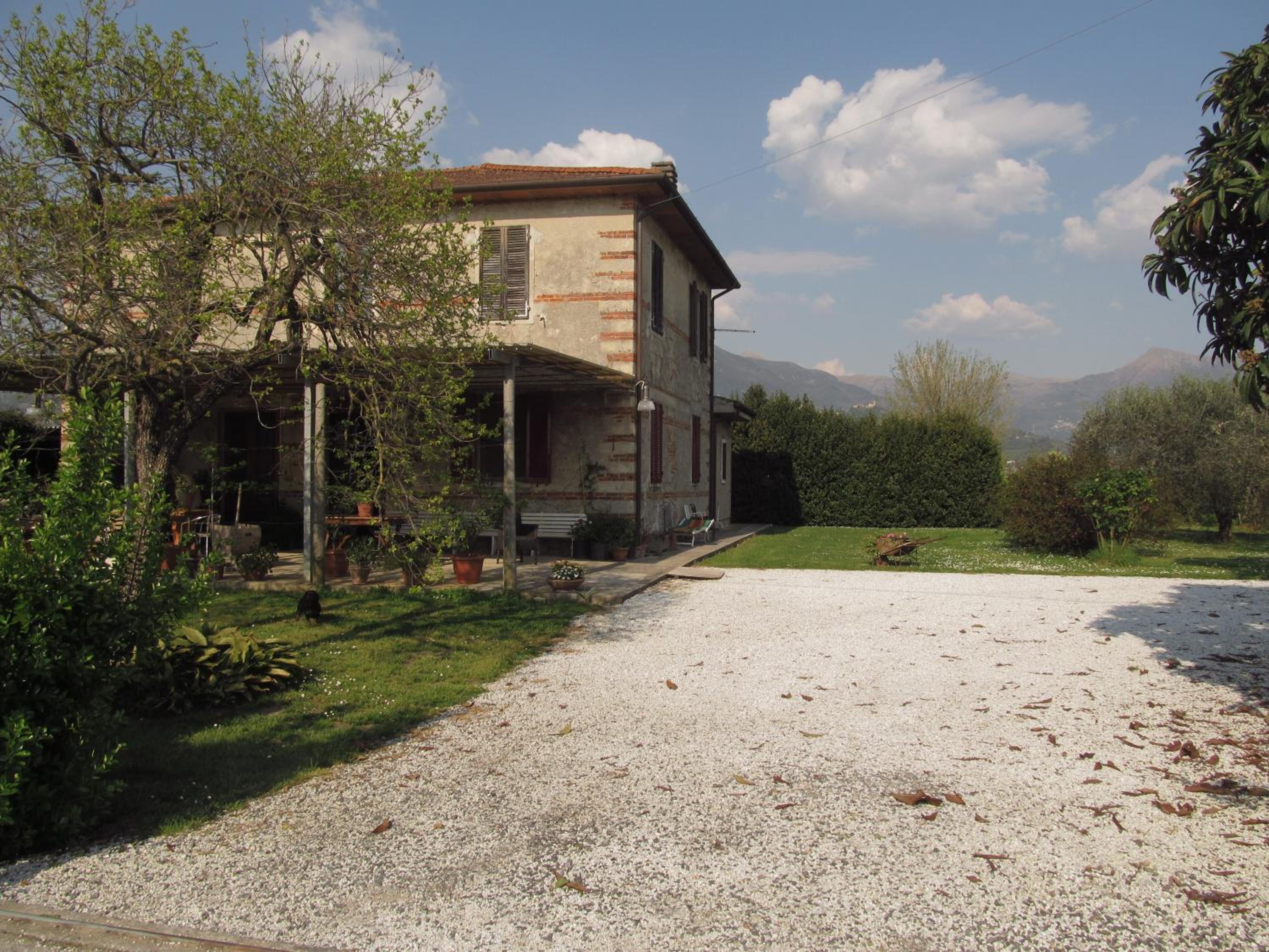 Casale Margherita