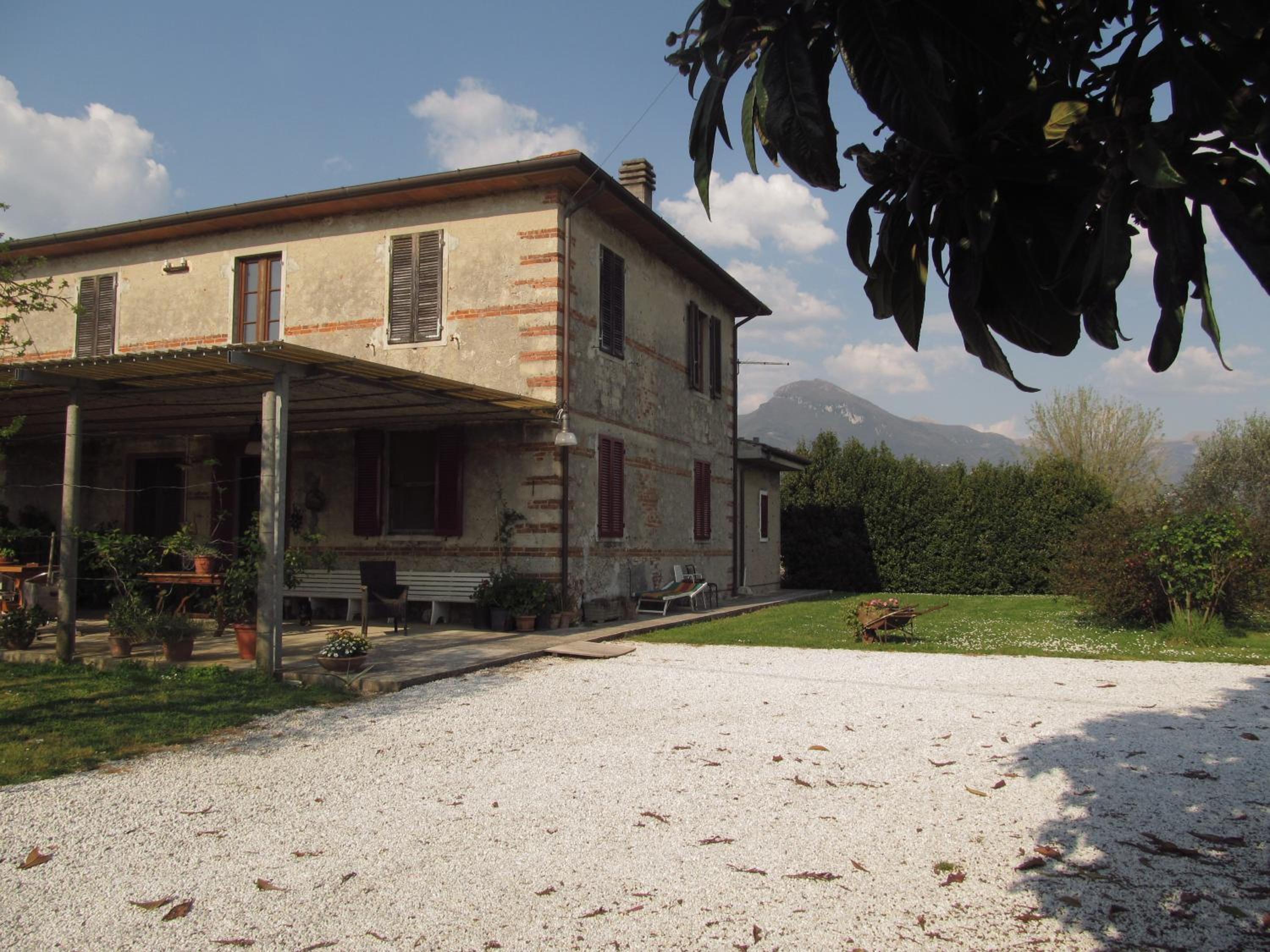 Casale Margherita