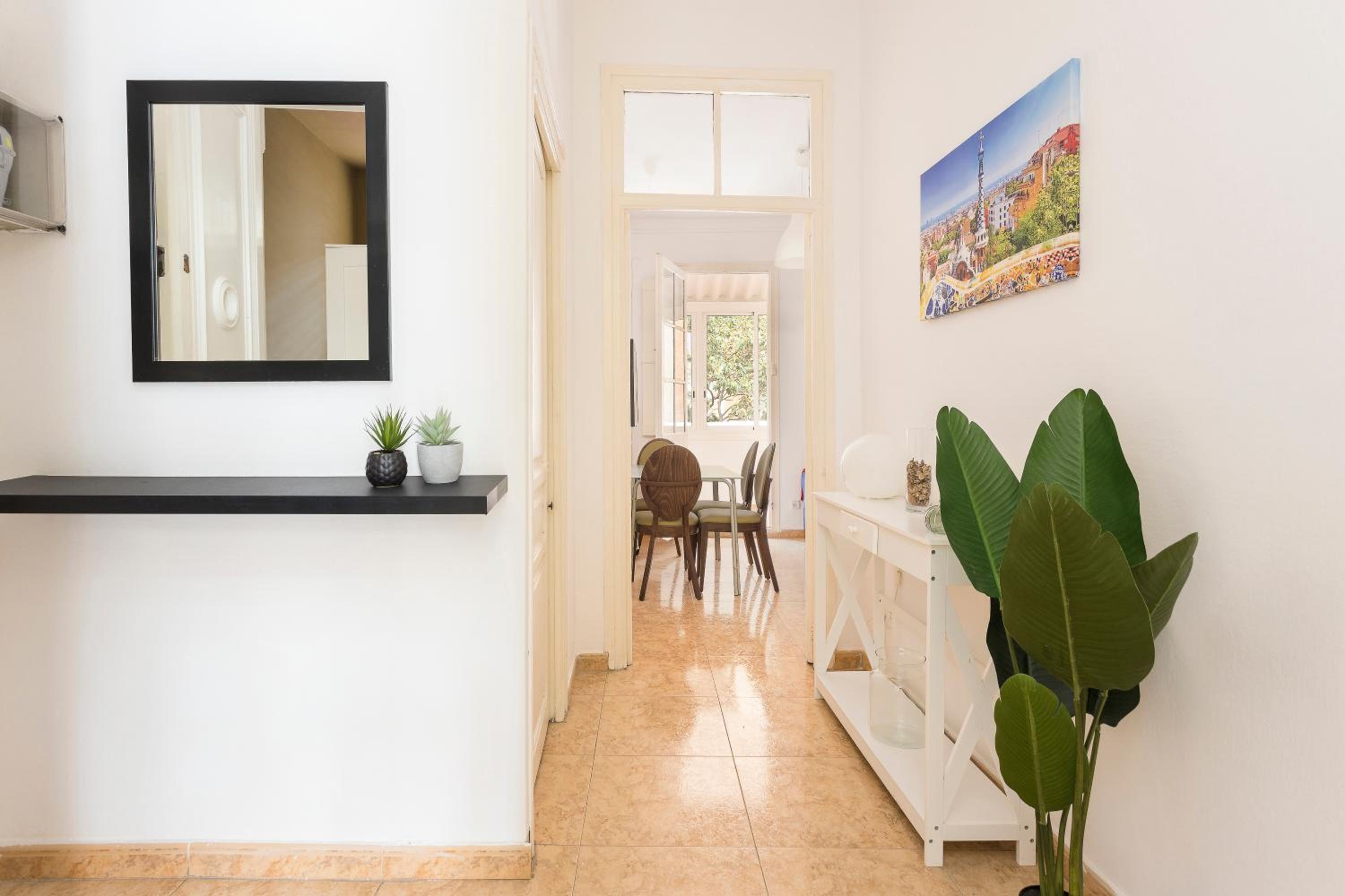 Apartament Clot 1