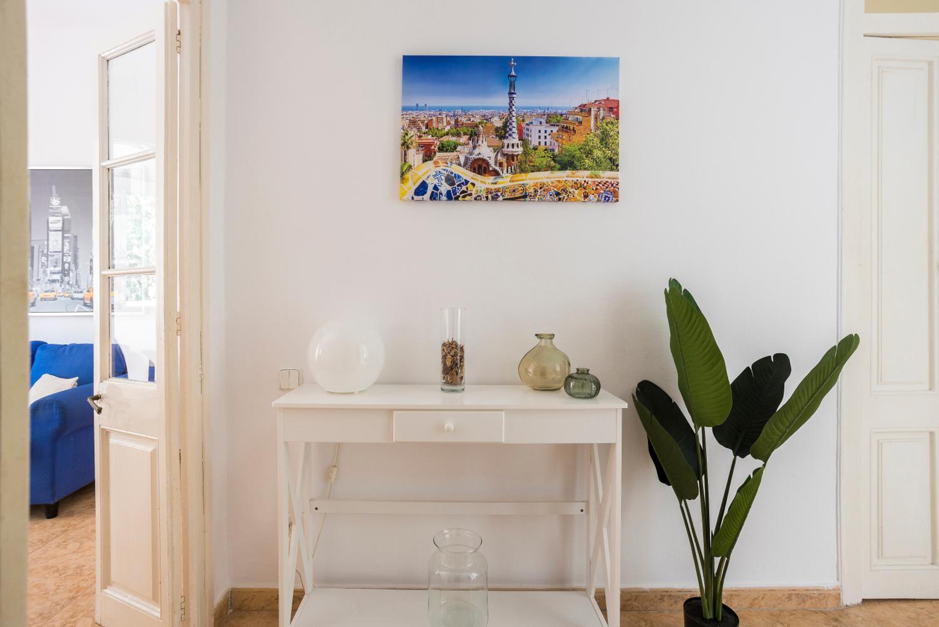 Apartament Clot 1