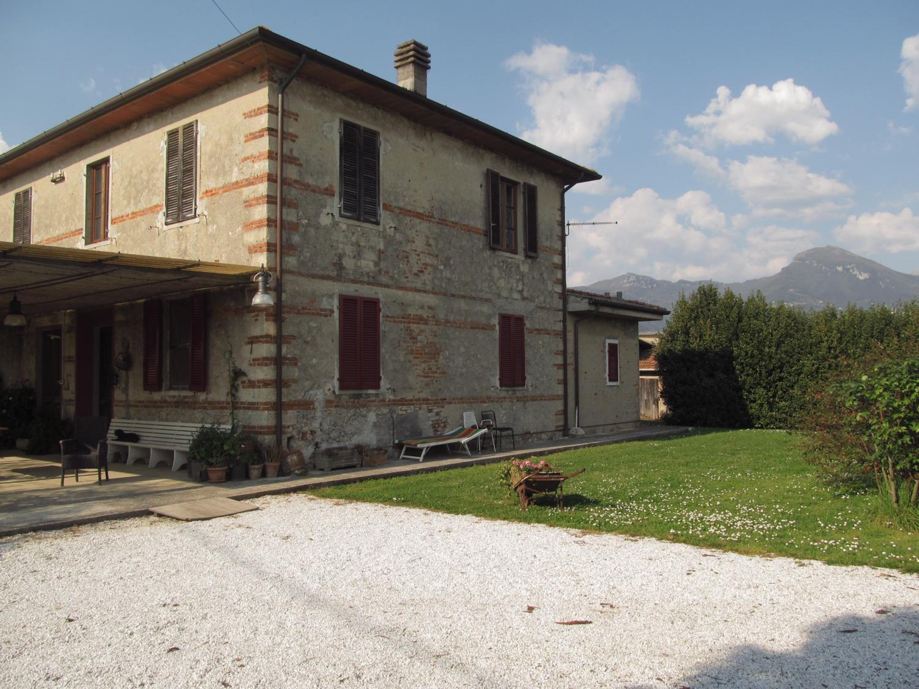 Casale Margherita