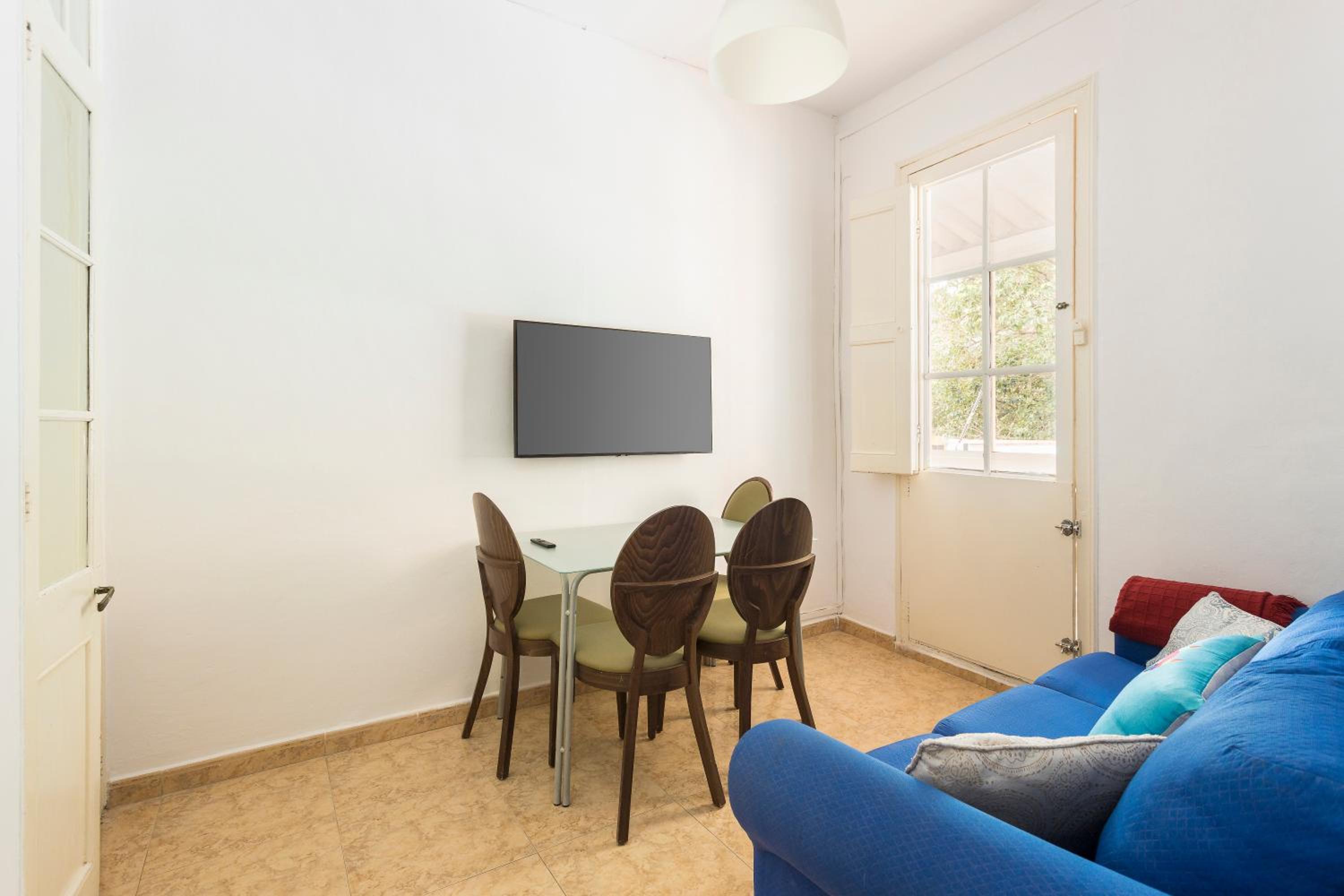 Apartament Clot 1