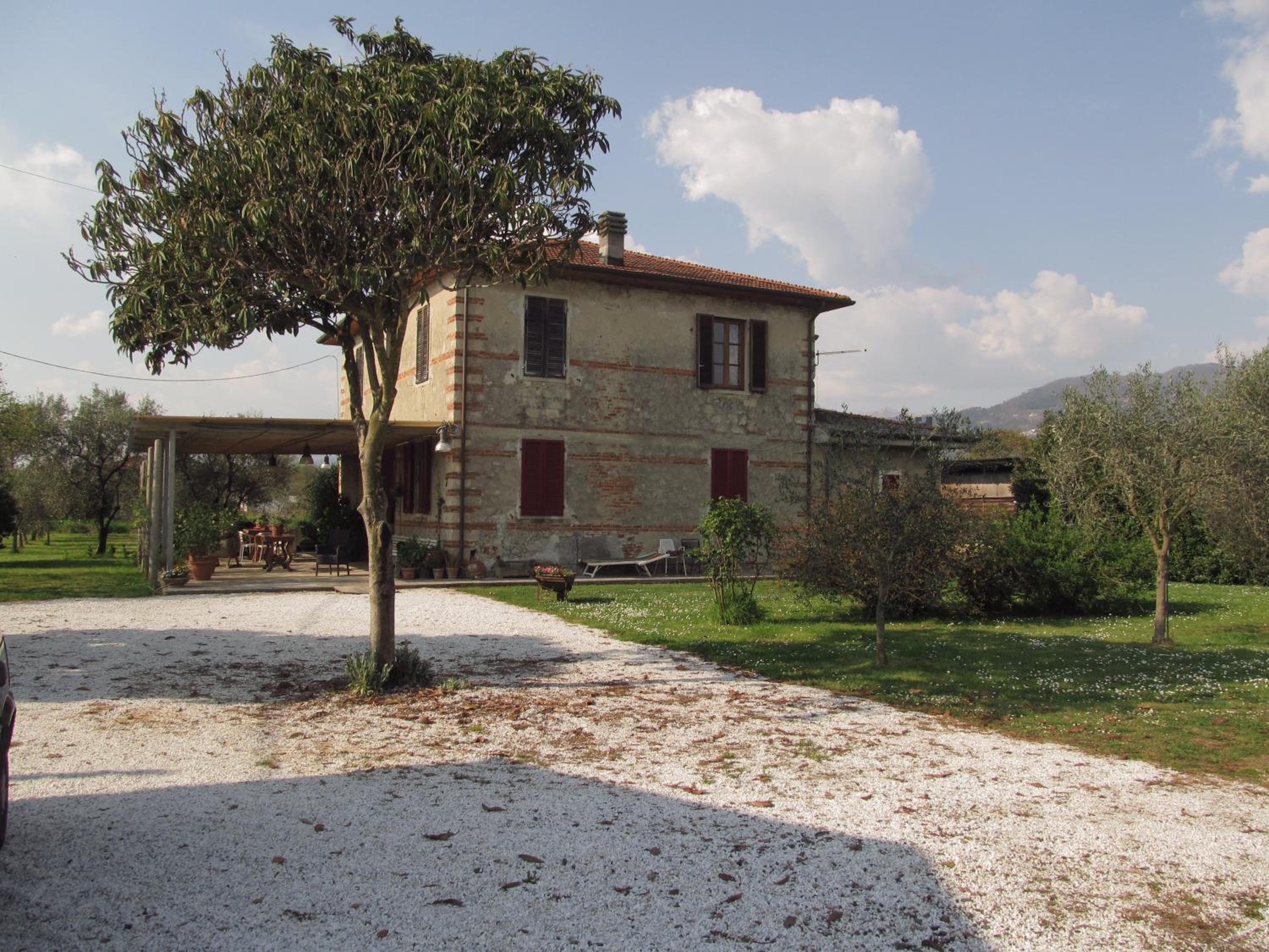 Casale Margherita
