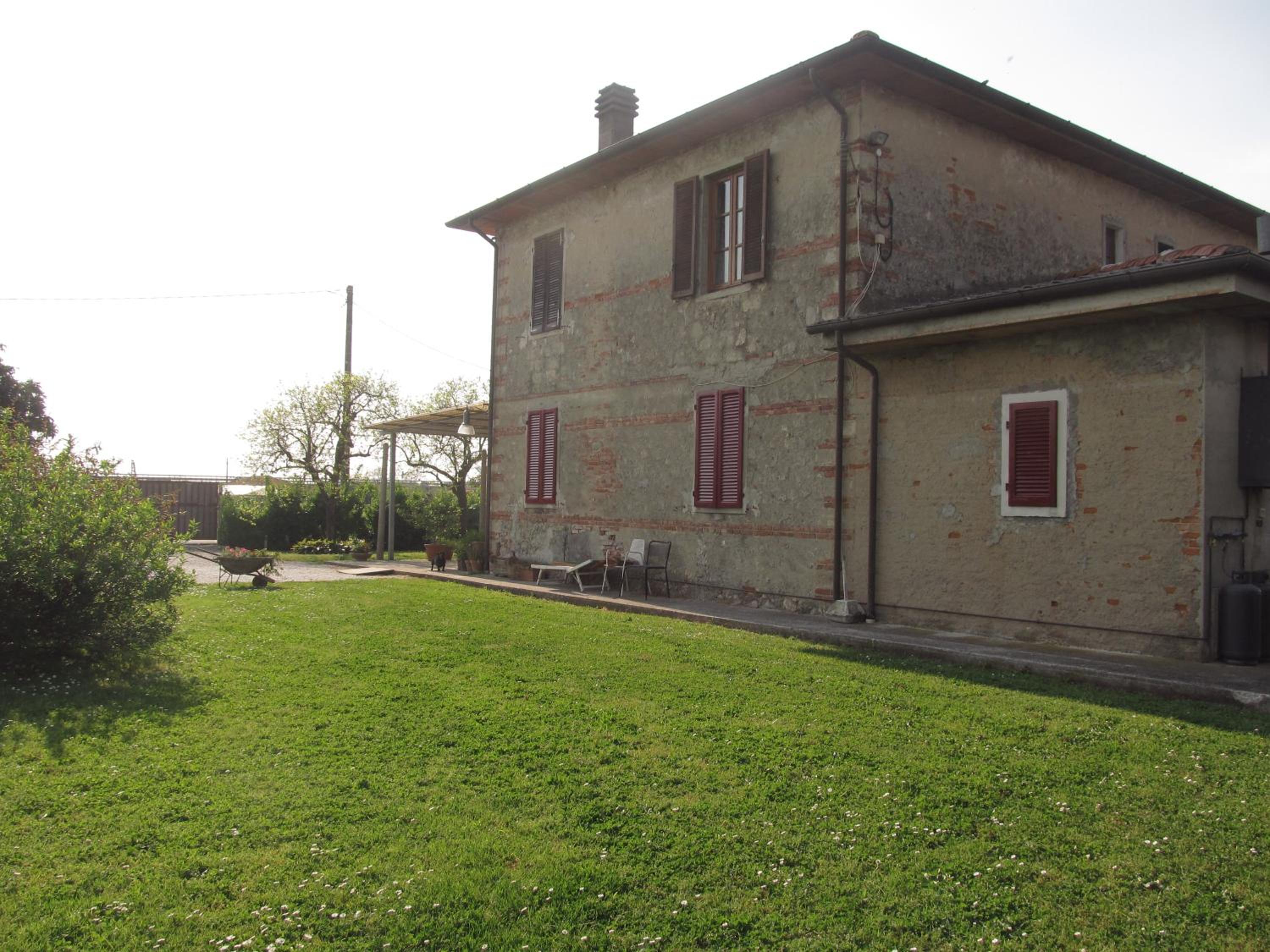 Casale Margherita