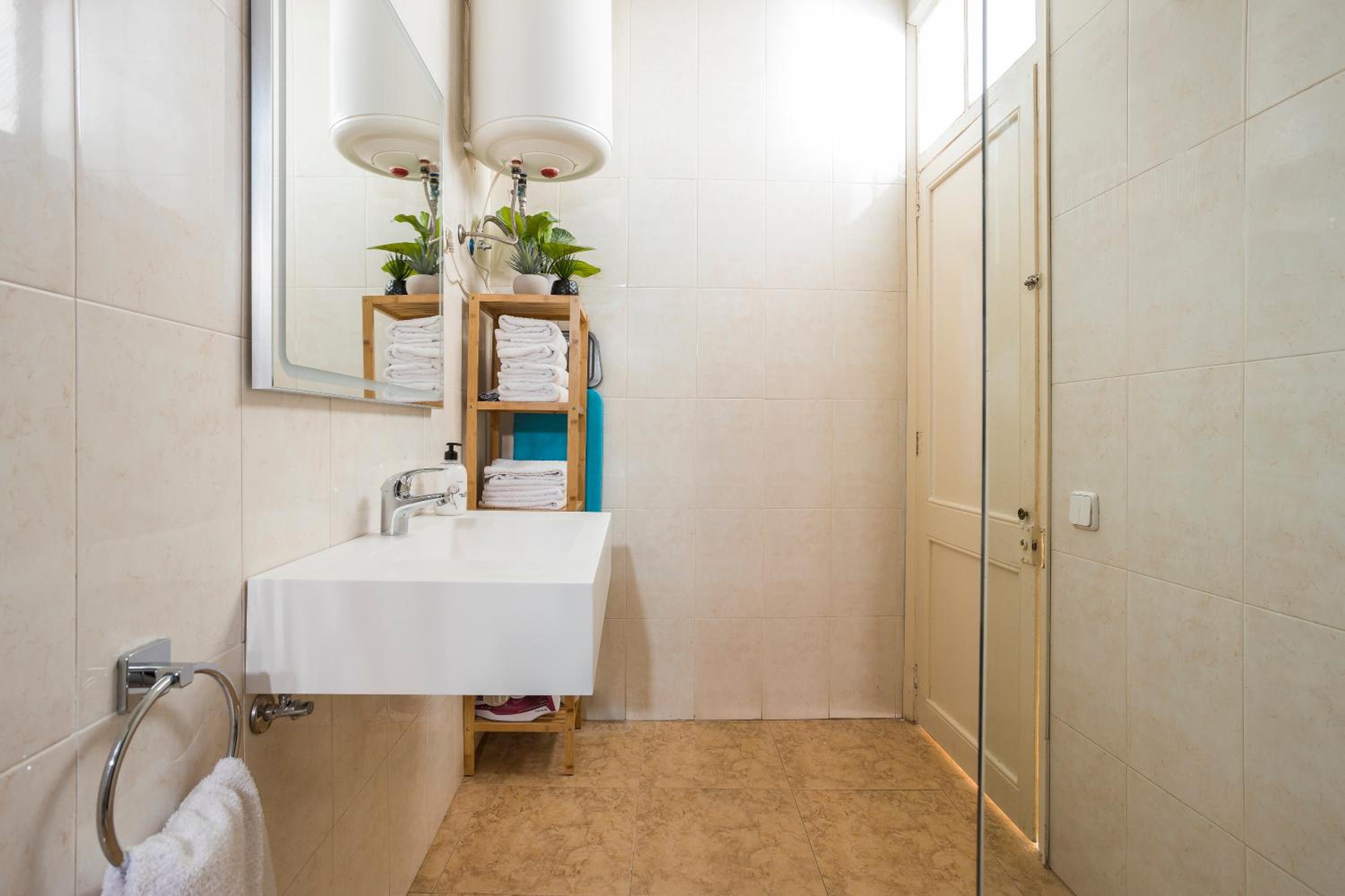 Apartament Clot 1