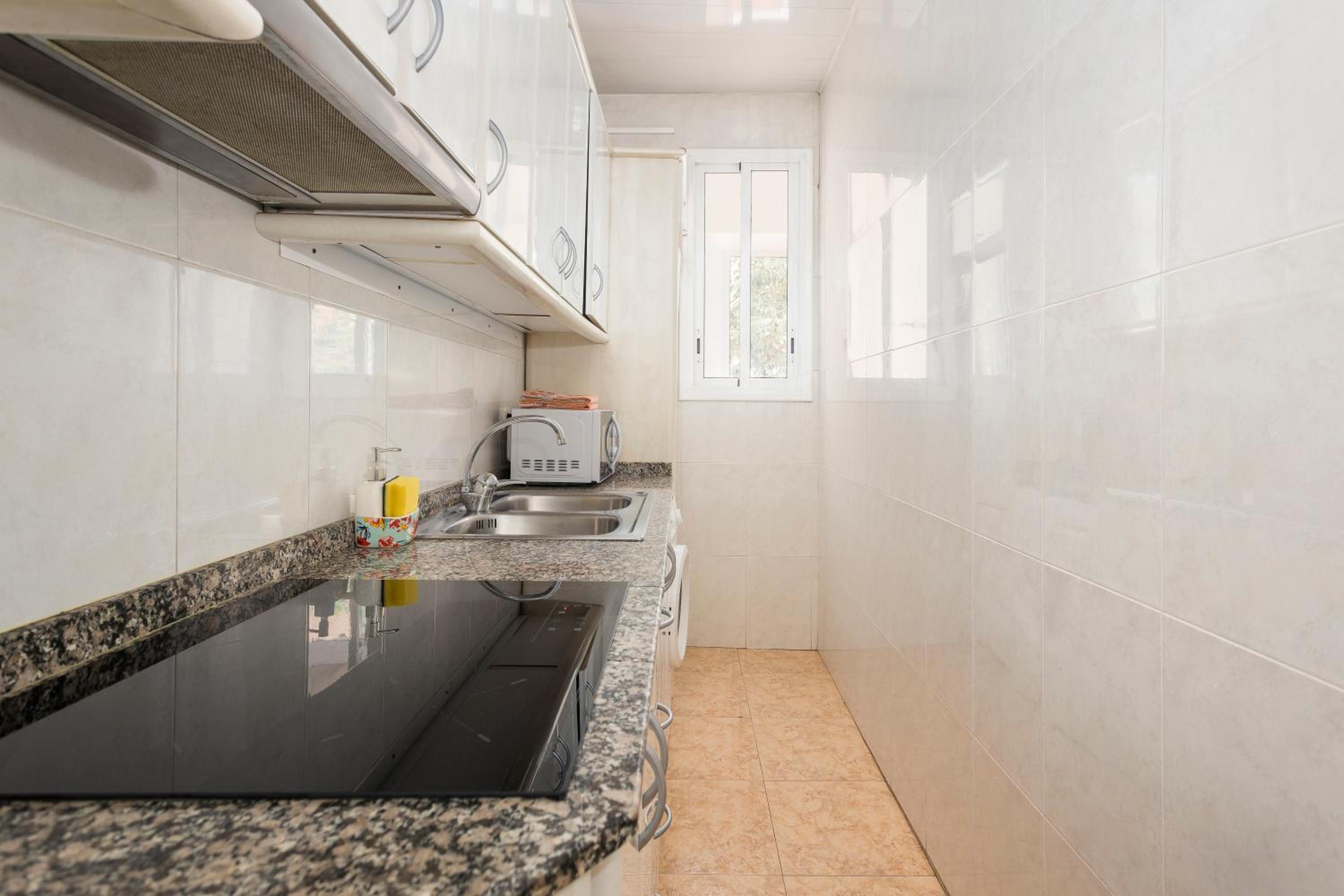 Apartament Clot 1