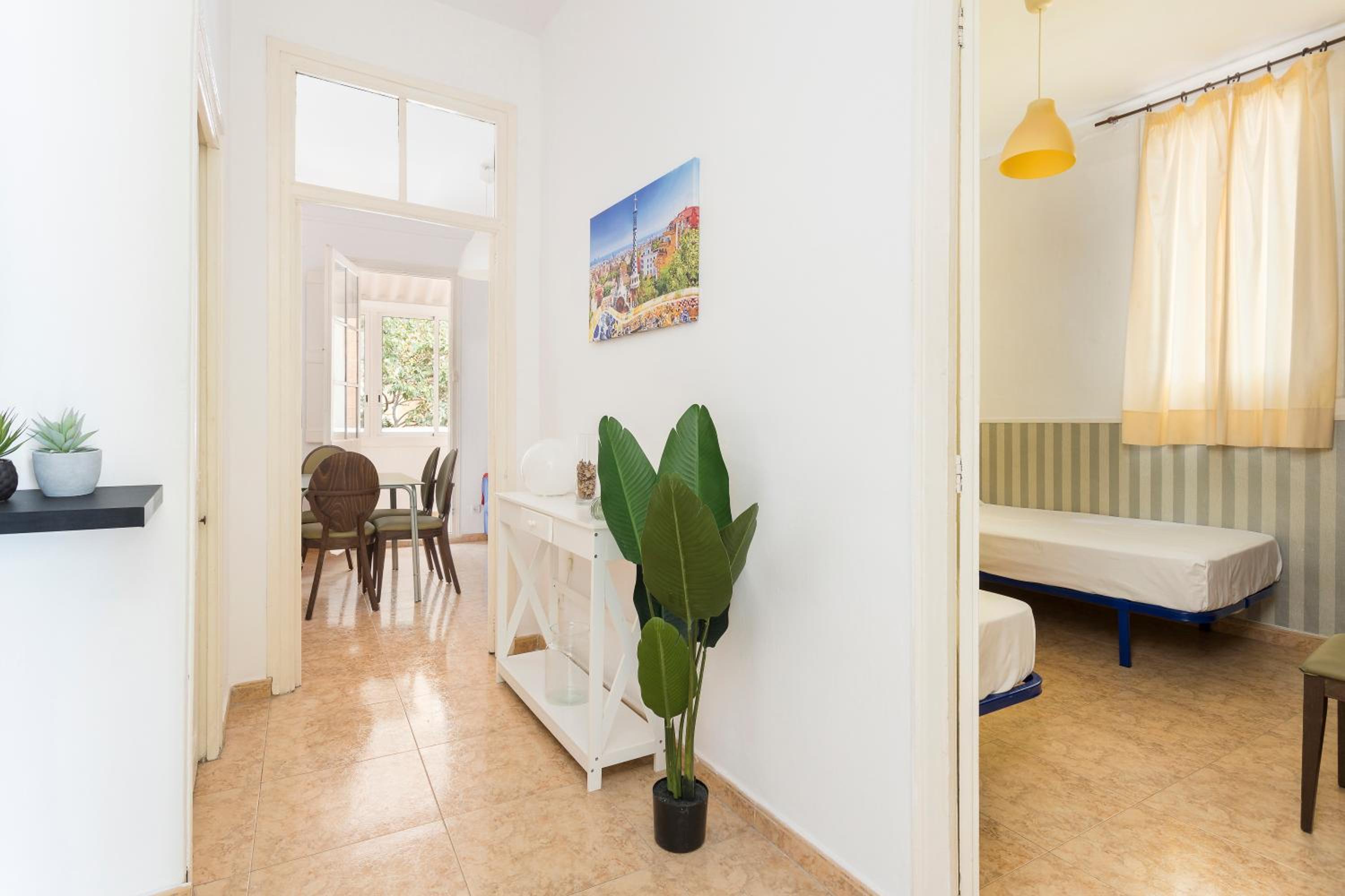 Apartament Clot 1