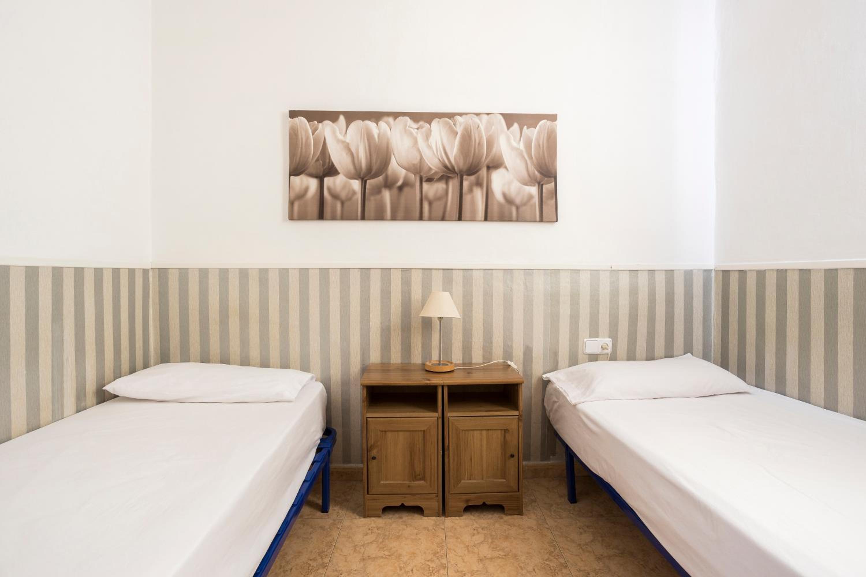 Apartament Clot 1