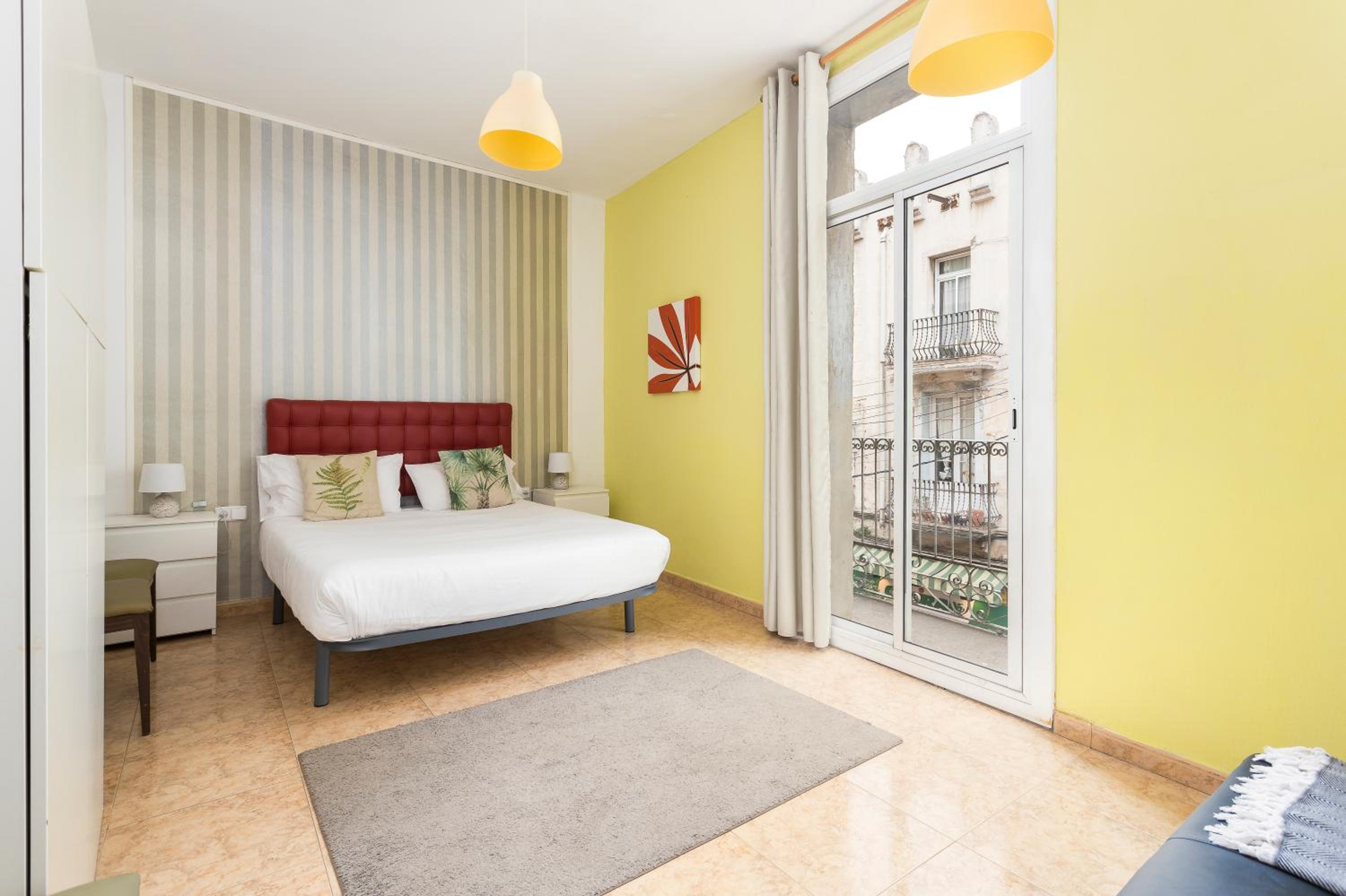 Apartament Clot 1