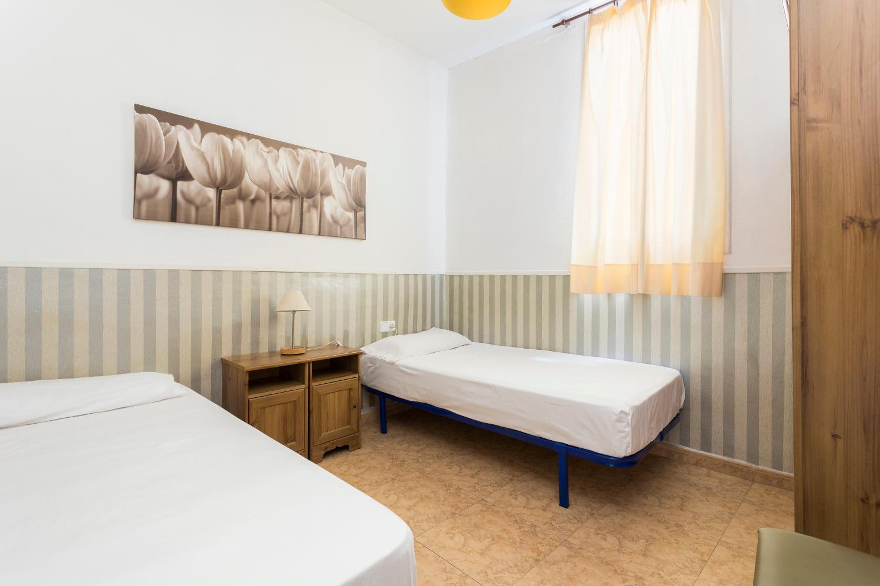 Apartament Clot 1