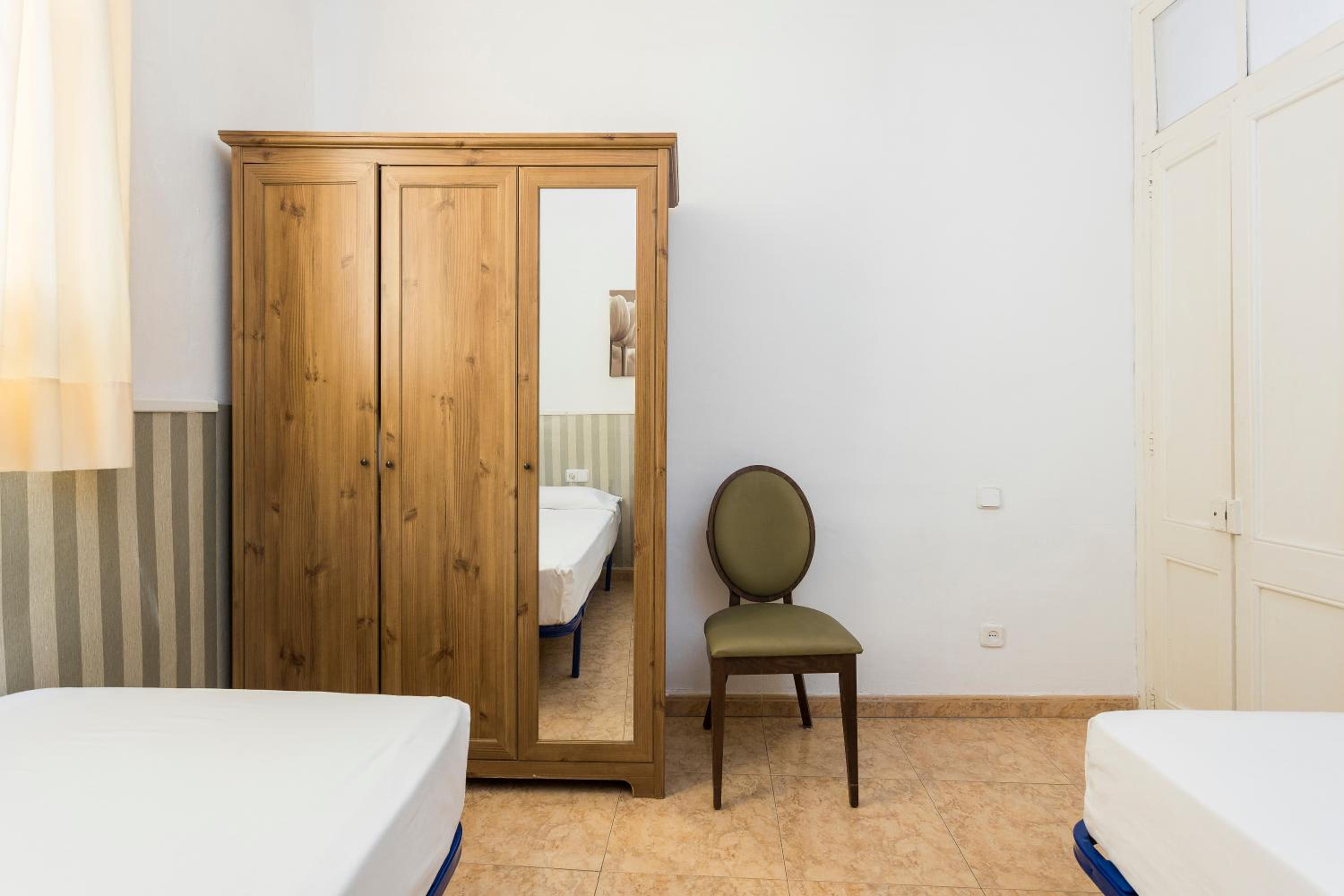 Apartament Clot 1