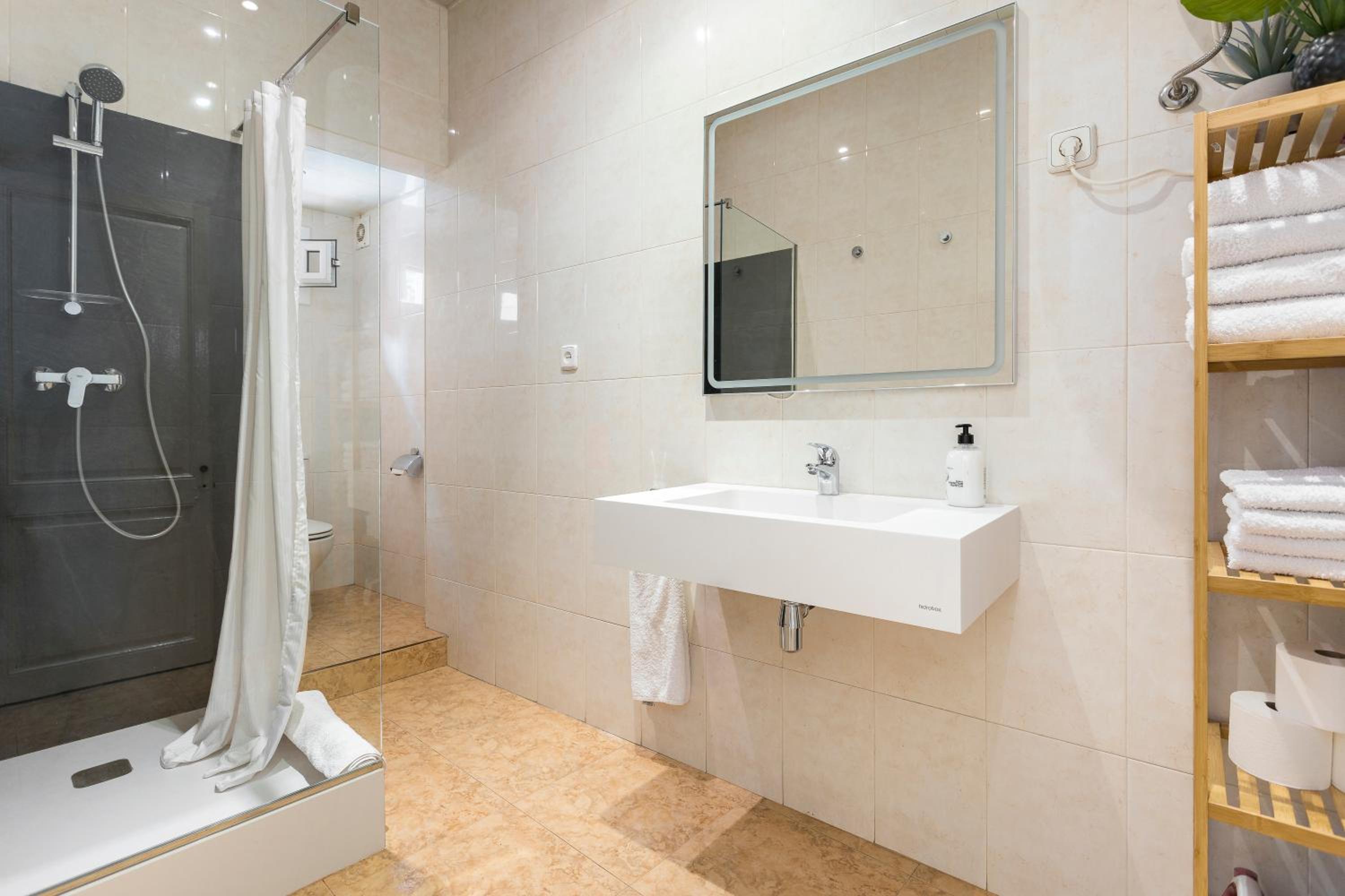 Apartament Clot 1