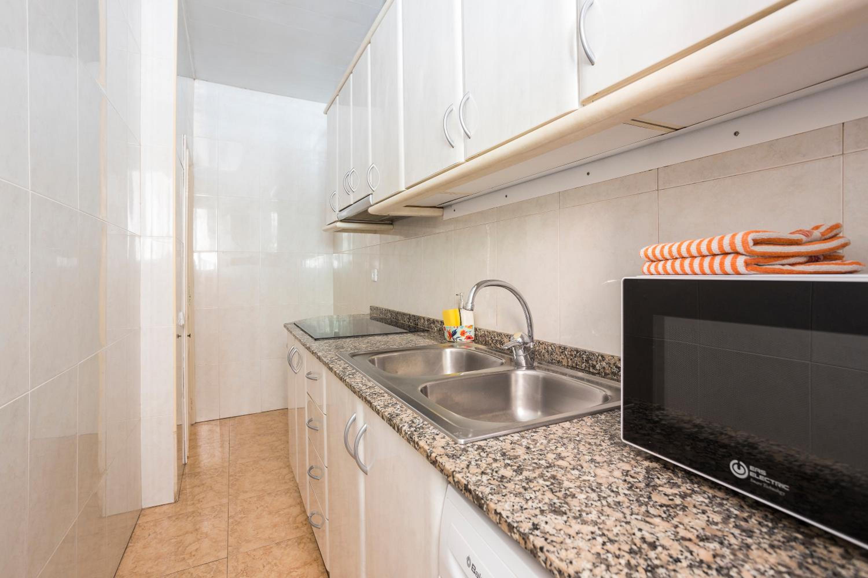 Apartament Clot 1