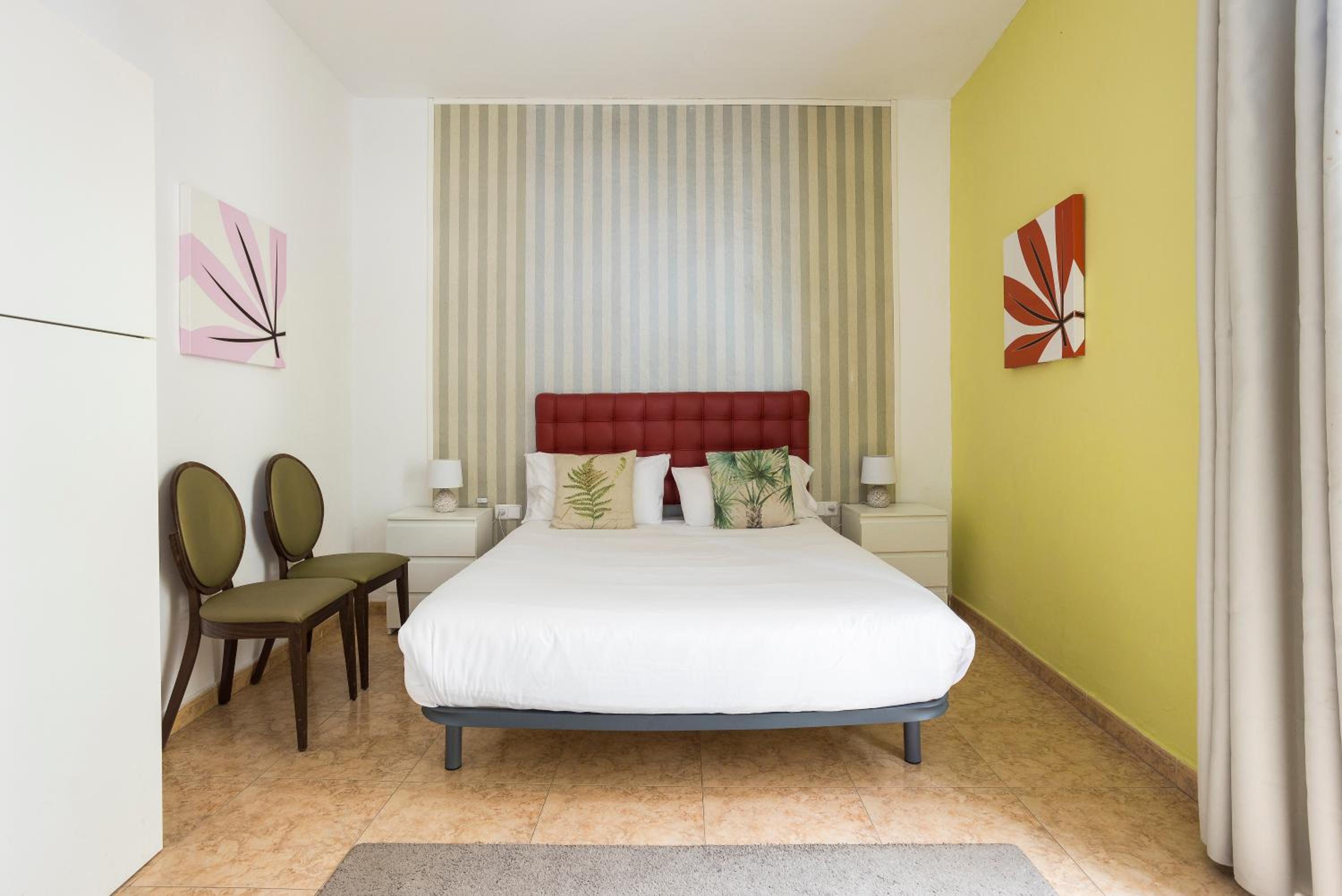 Apartament Clot 1
