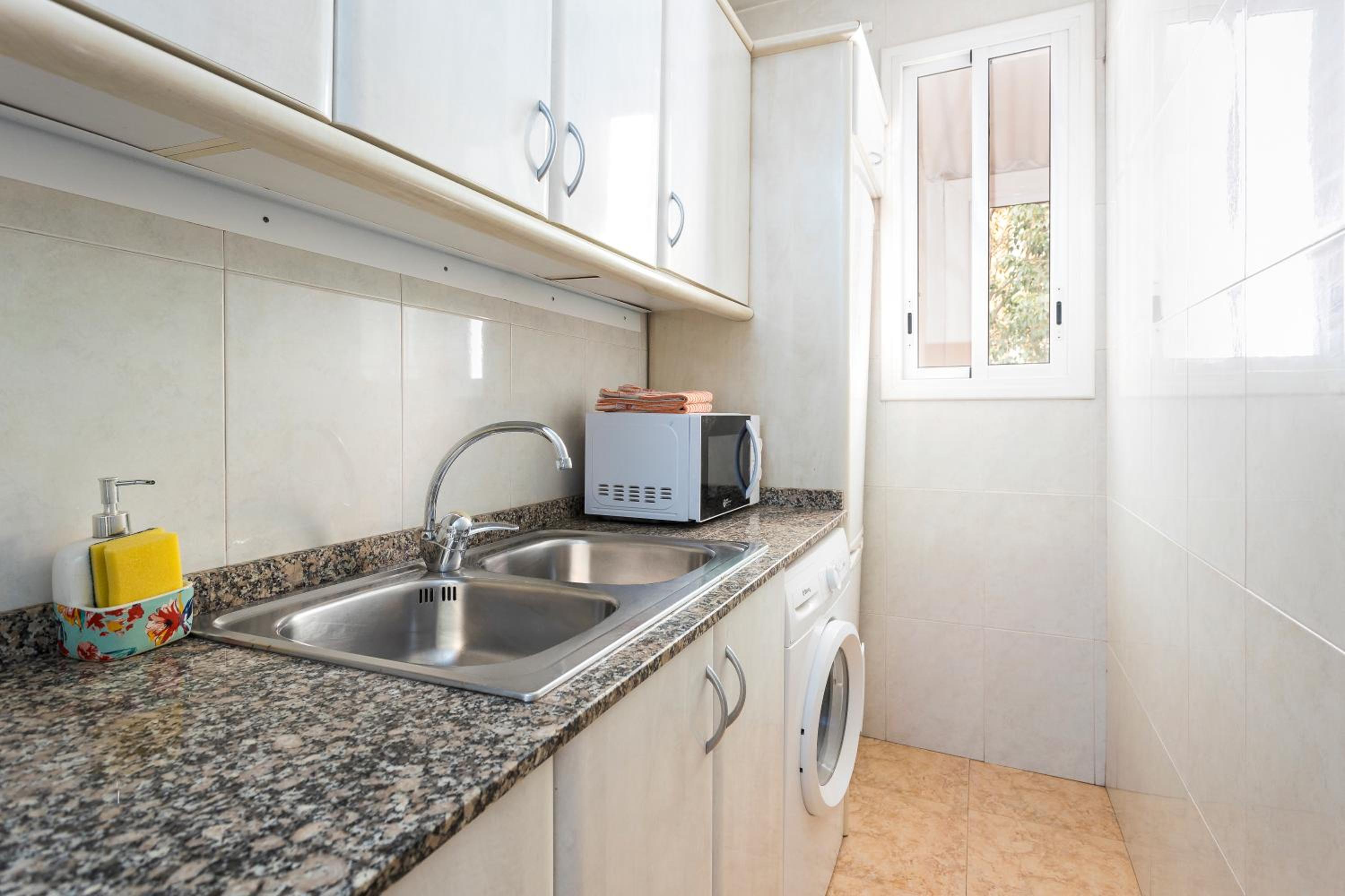 Apartament Clot 1