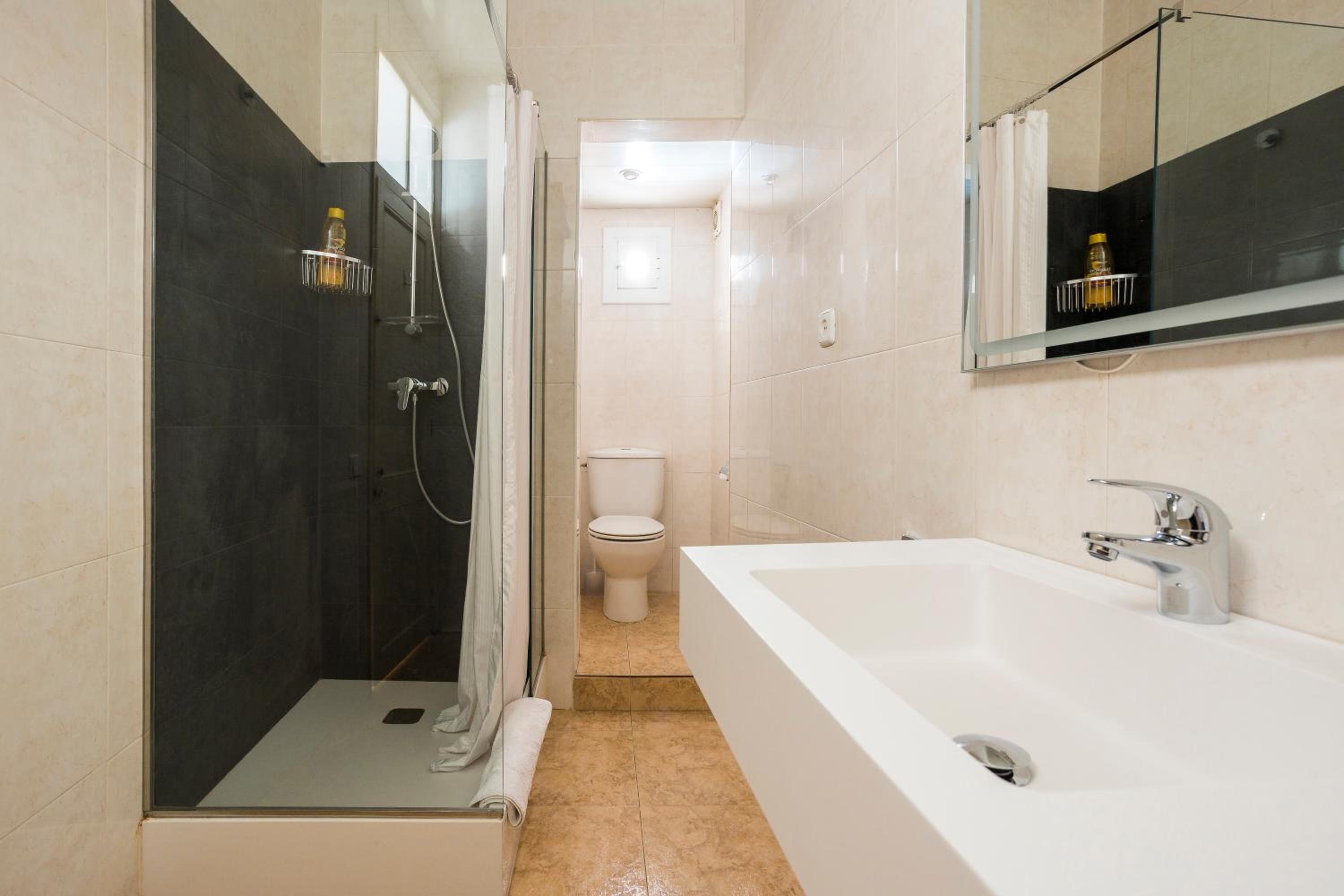 Apartament Clot 1