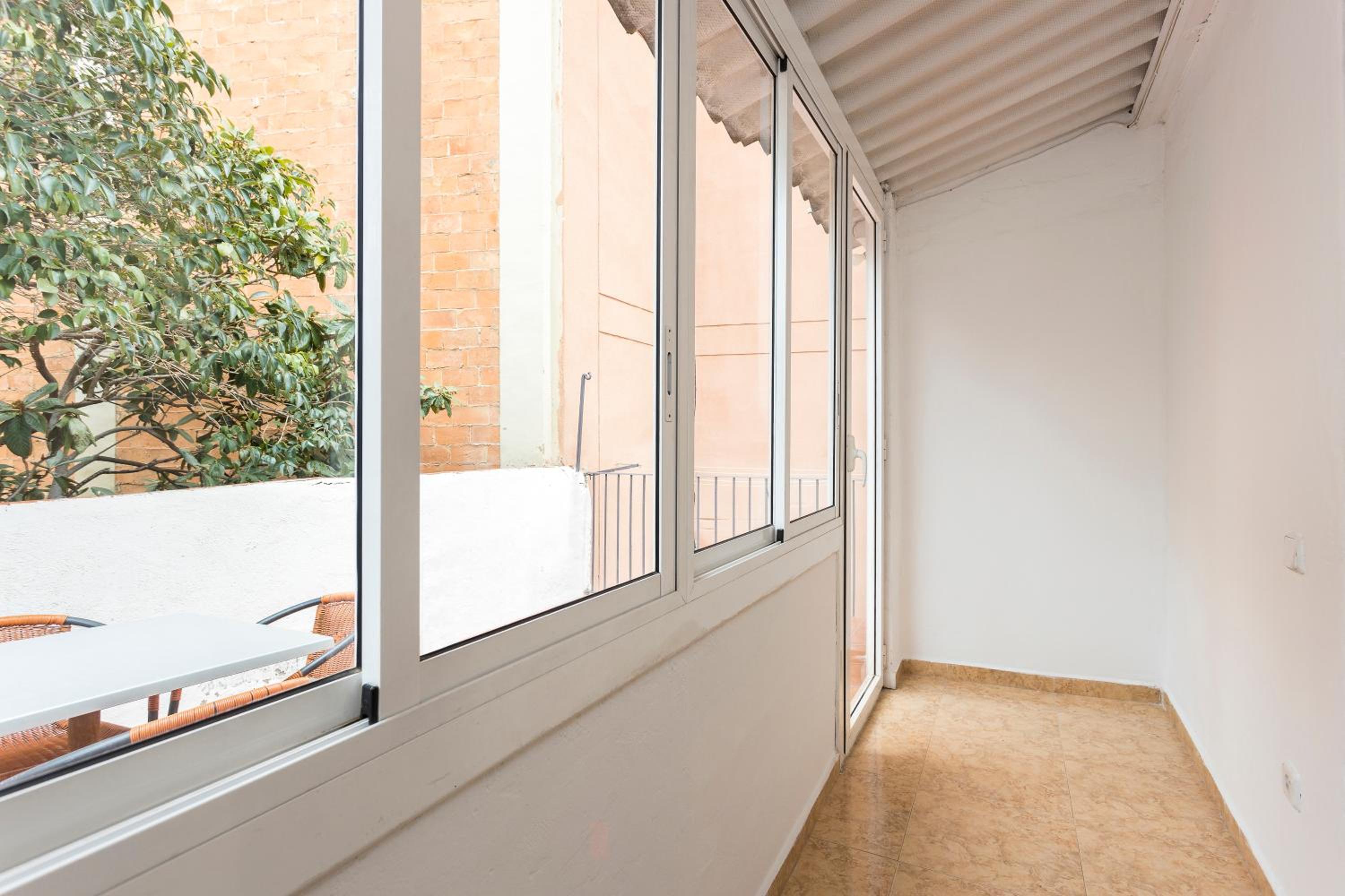 Apartament Clot 1