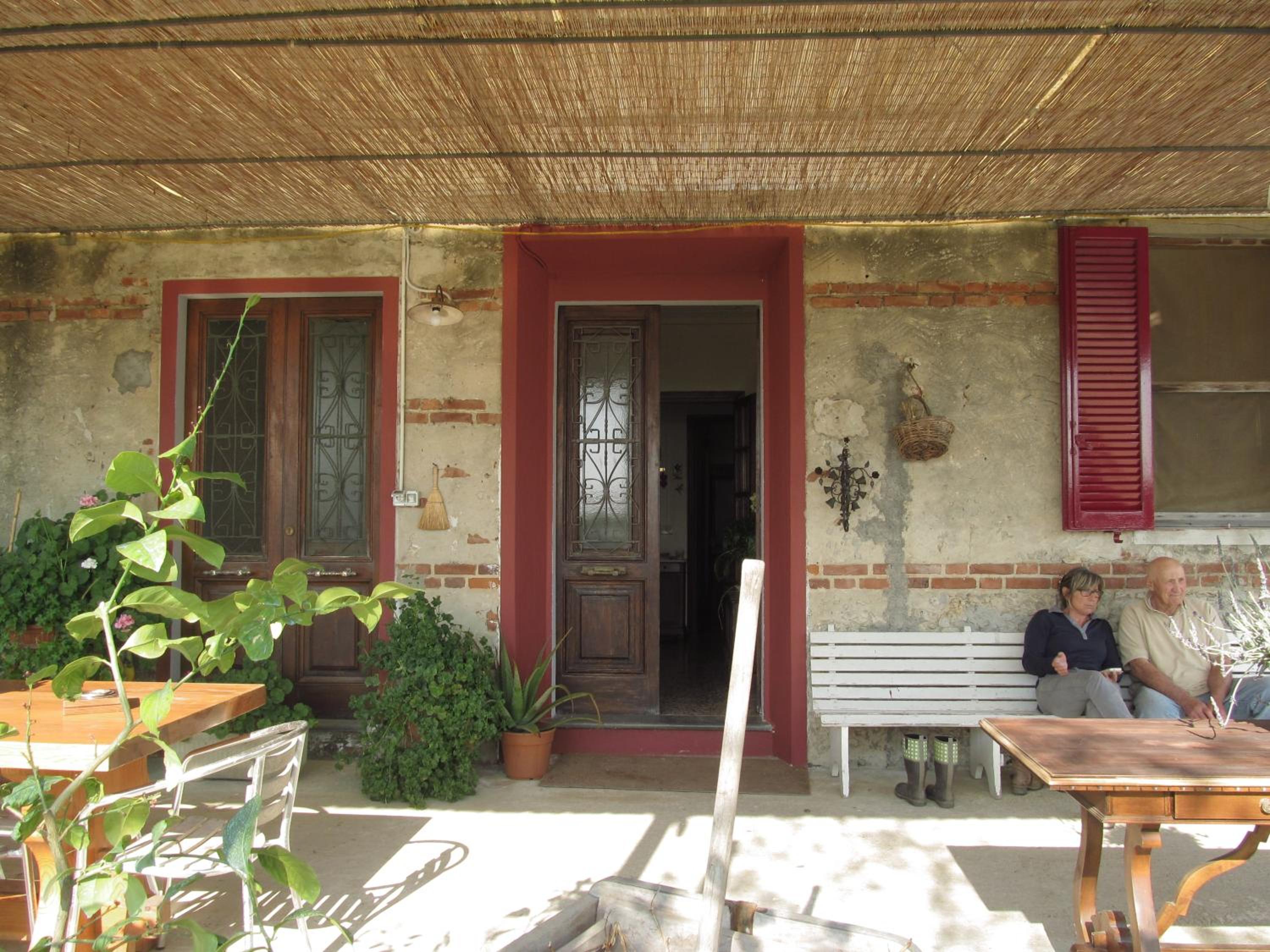 Casale Margherita