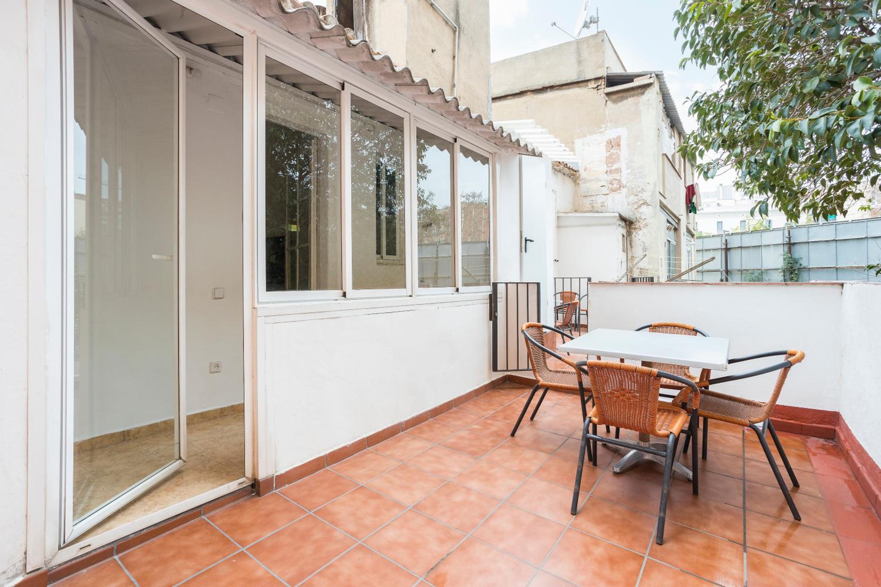 Apartament Clot 1