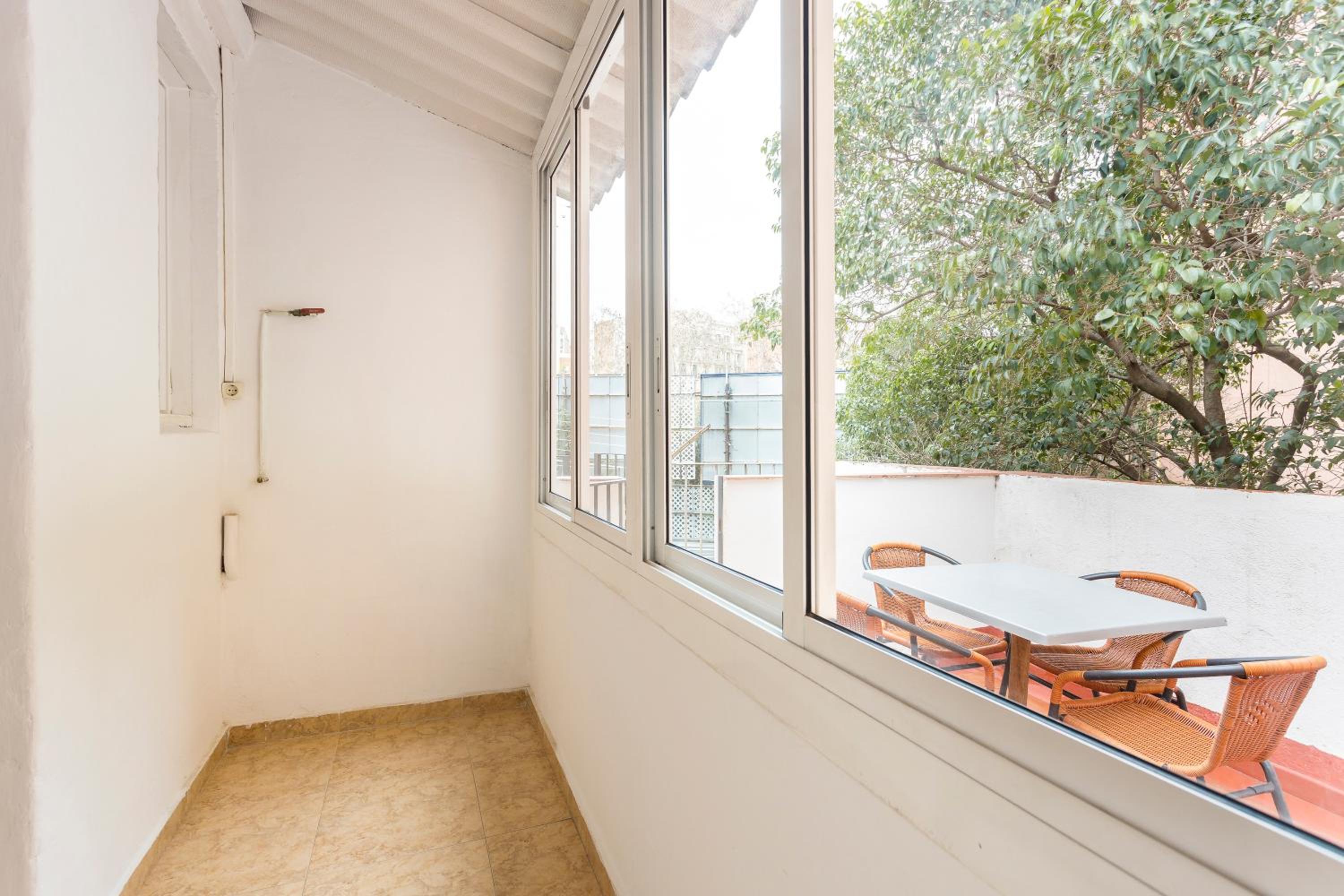 Apartament Clot 1