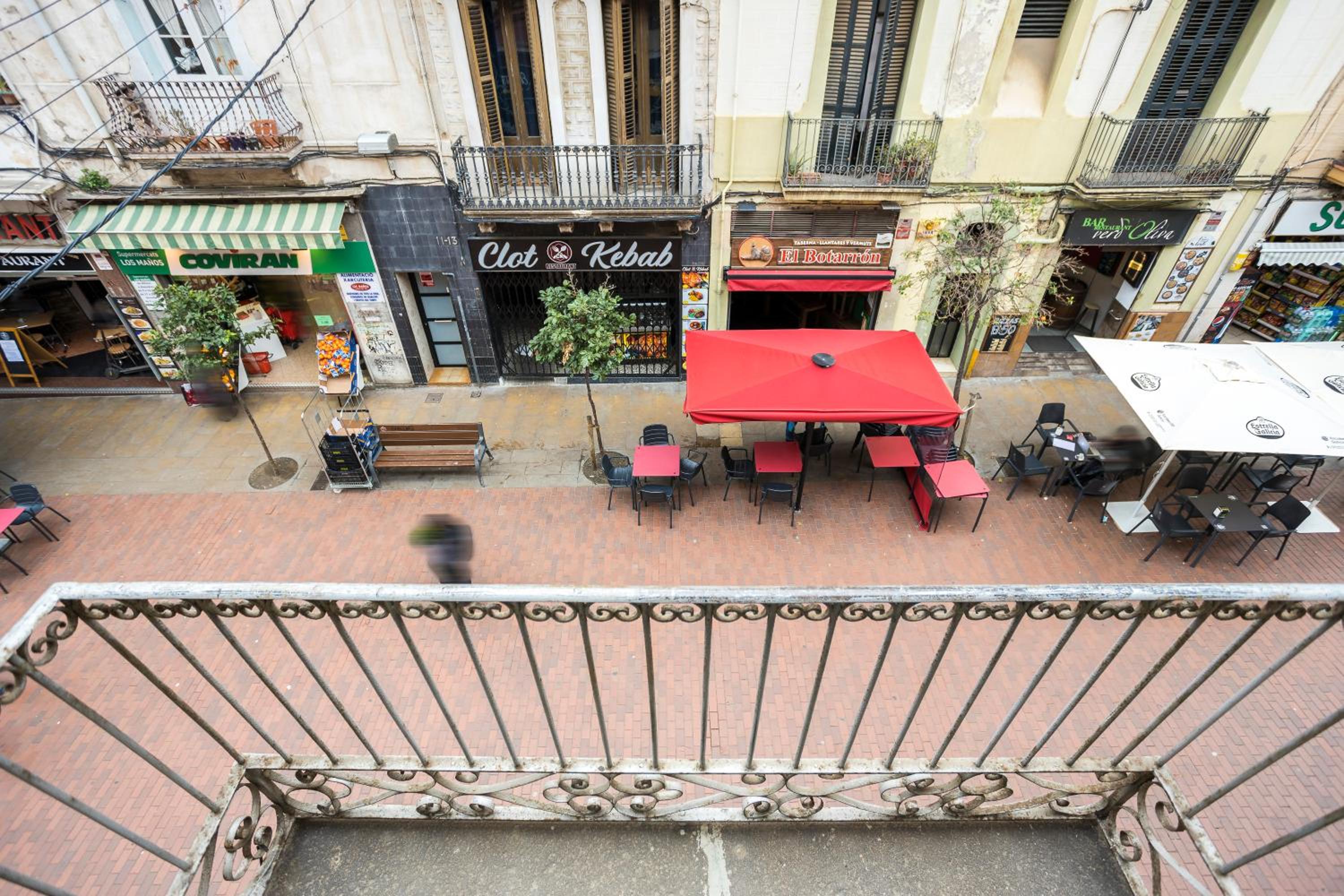 Apartament Clot 1
