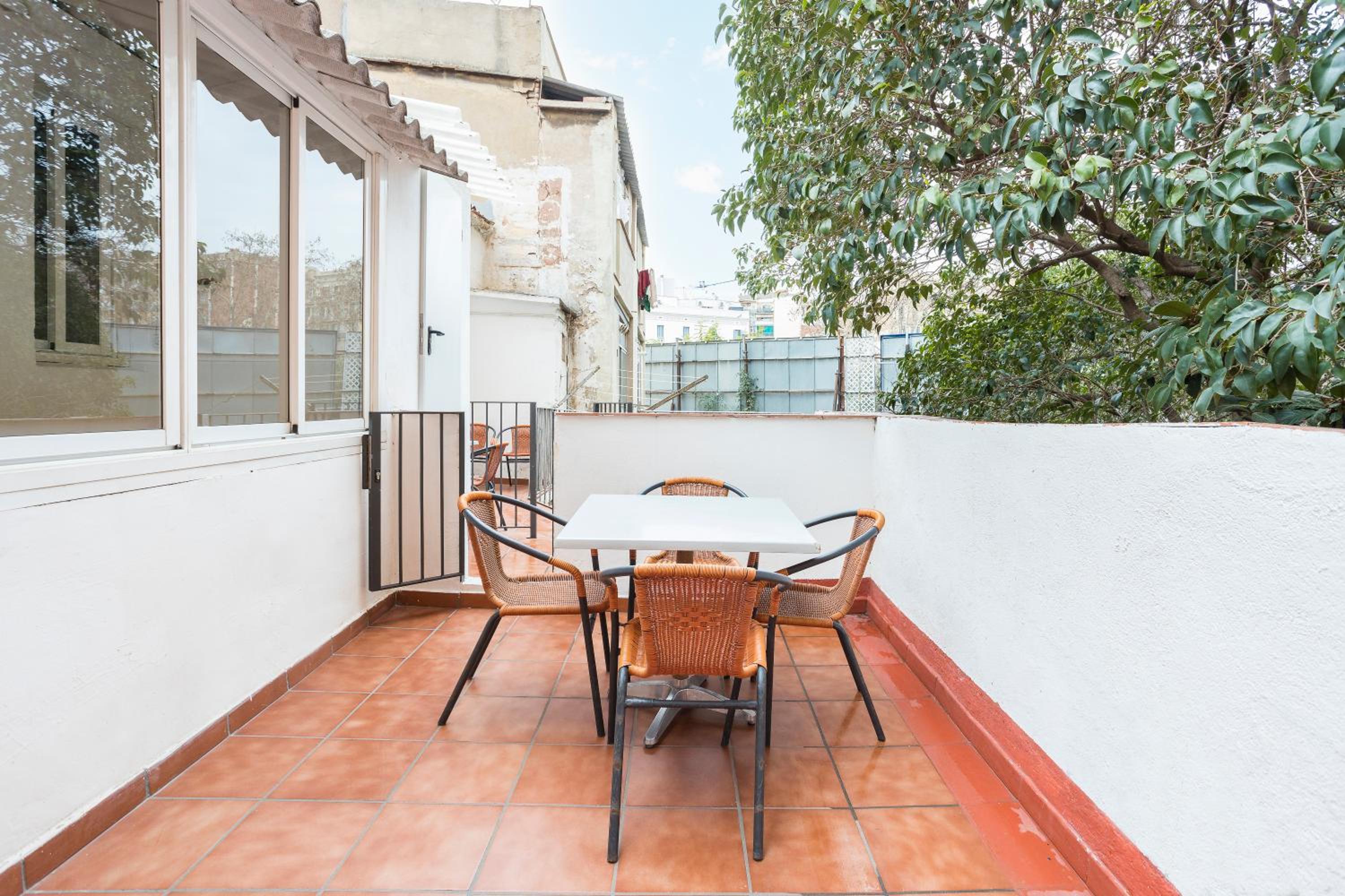 Apartament Clot 1